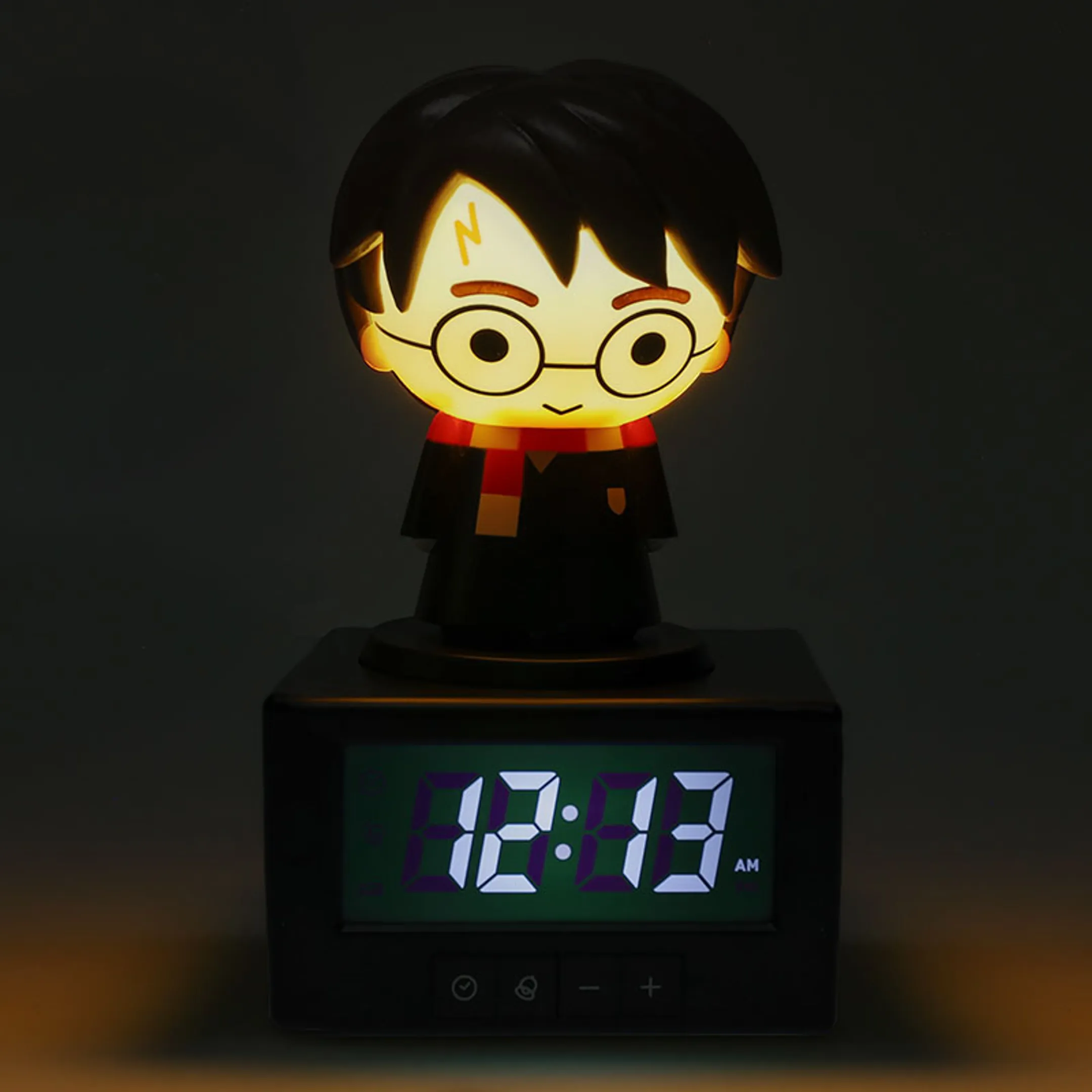 PALADONE Harry Potter Icon wekker image