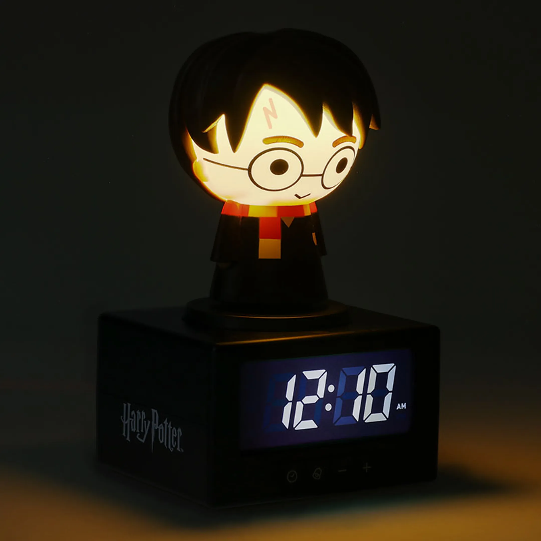 PALADONE Harry Potter Icon wekker image
