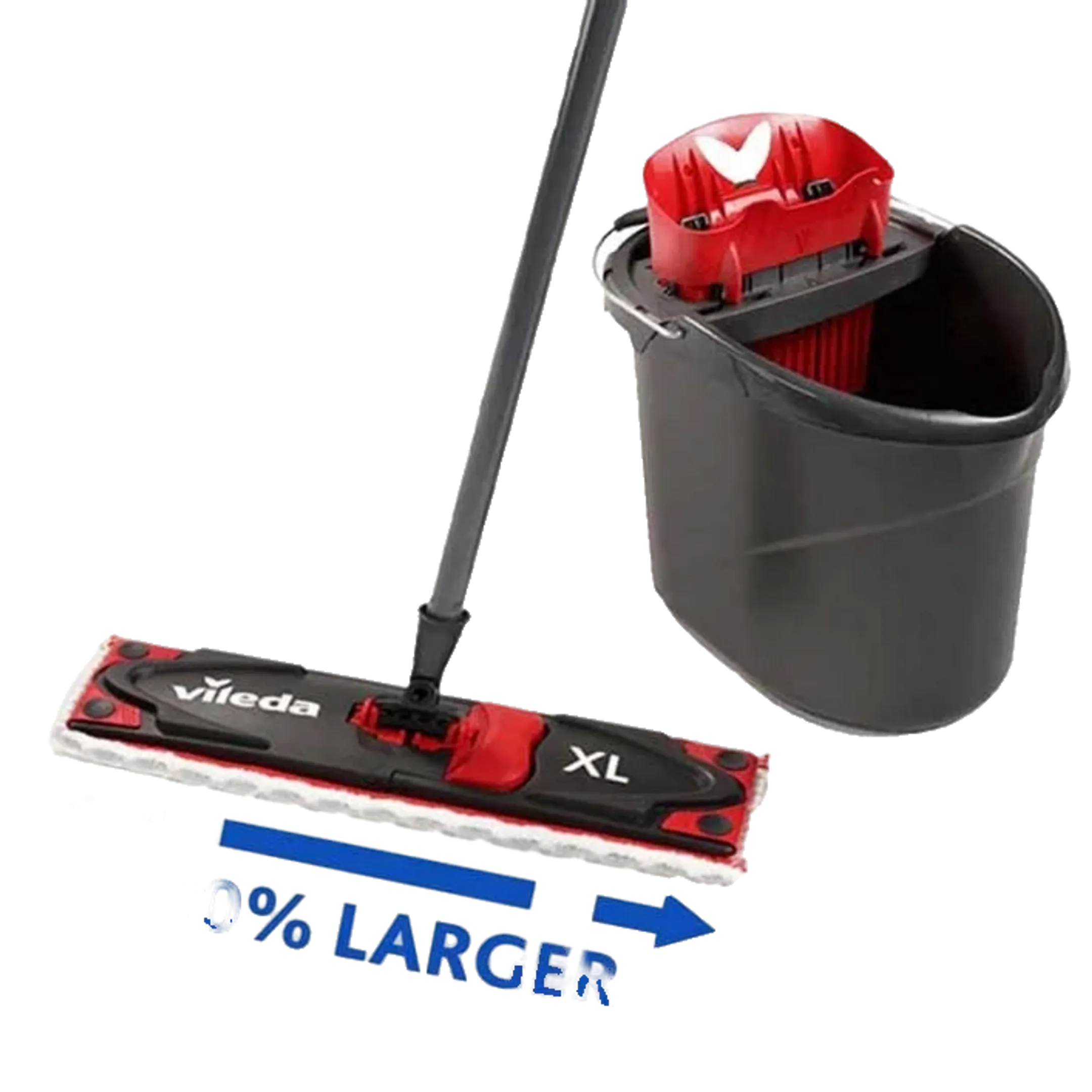 Dweilsysteem ULTRAMAX XL BOX