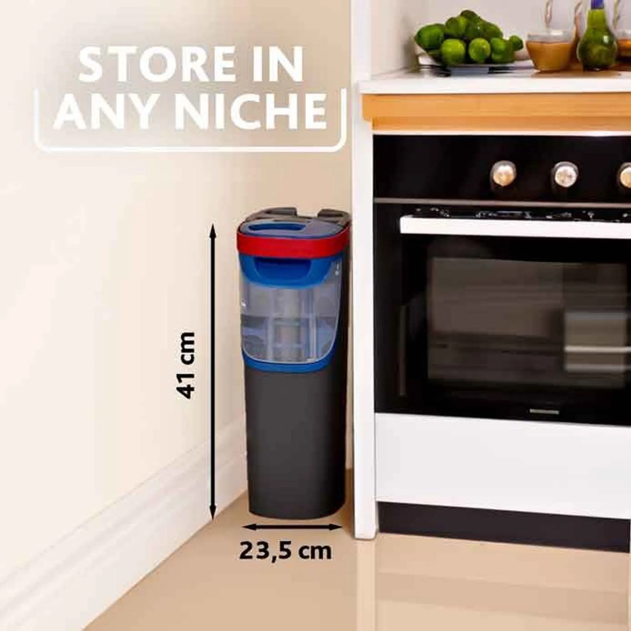 Vileda Dweilsysteem H2prO Flat Mop image