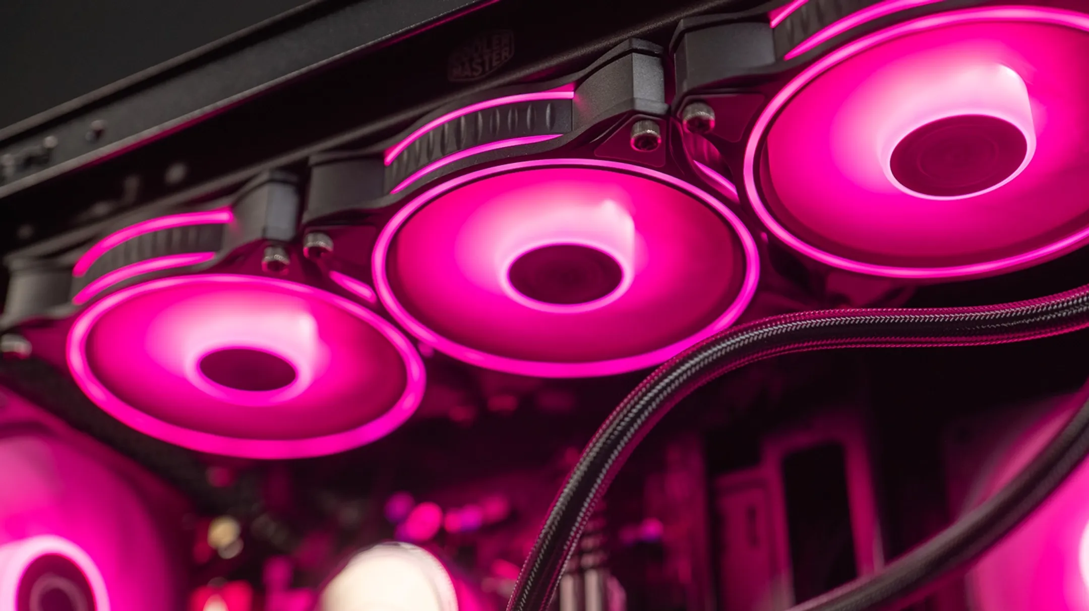 FLOWUP SHADOWBLADE GeForce RTX 4060 Ti 8Go image