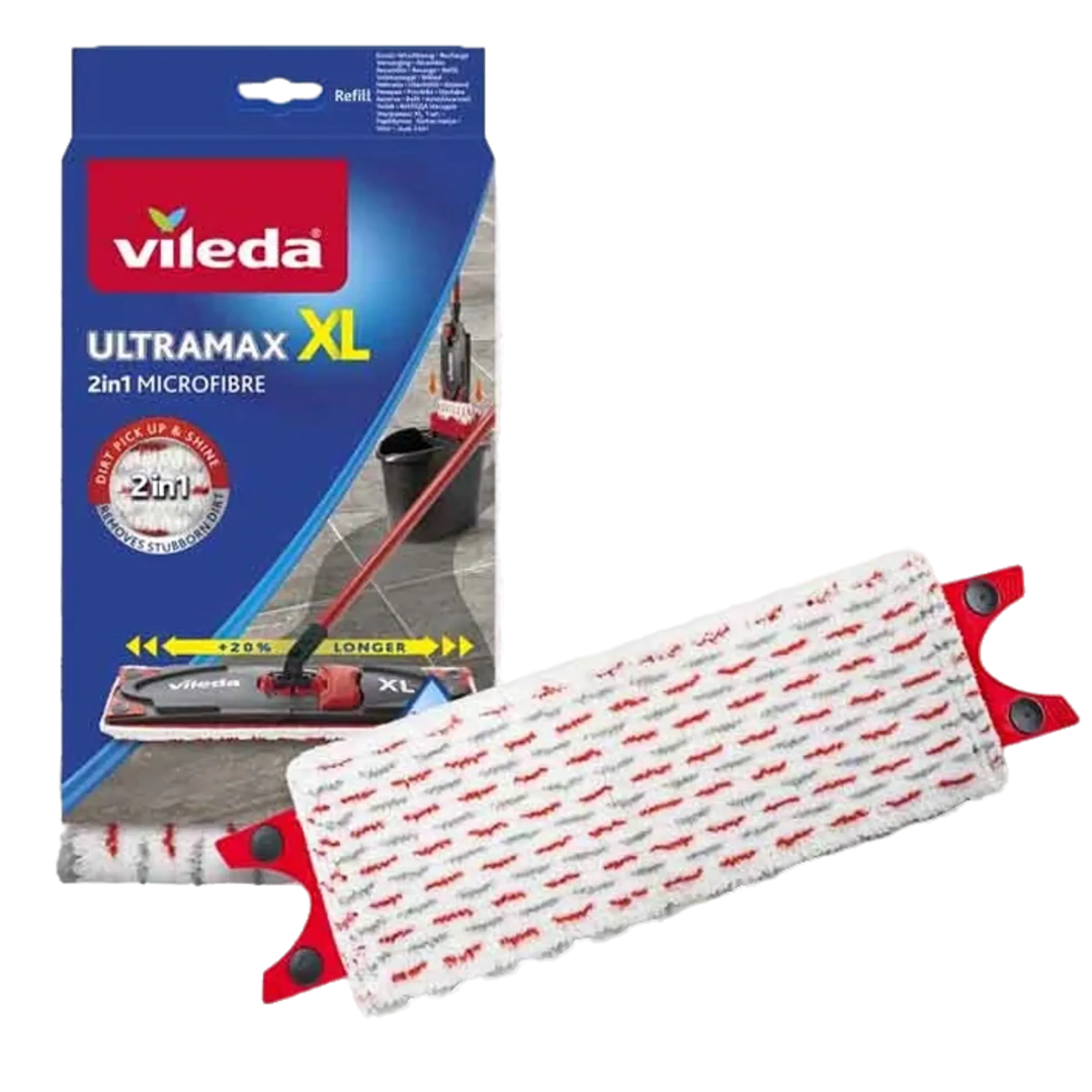 Recharge Ultramax XL