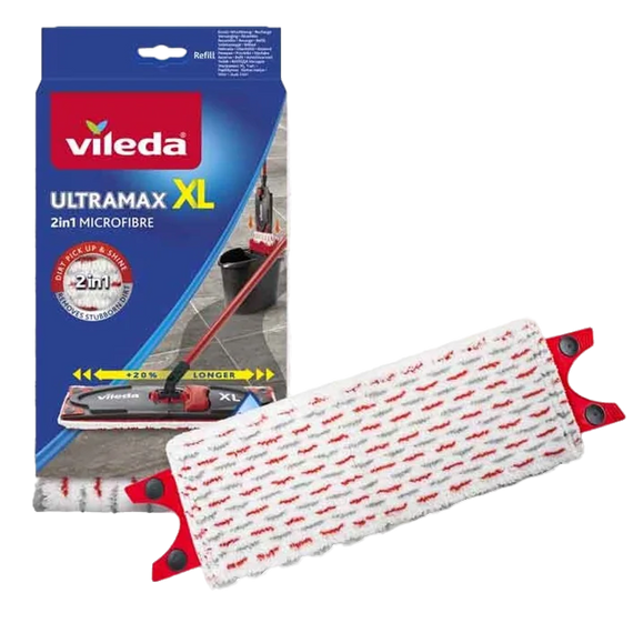 Recharge Ultramax XL