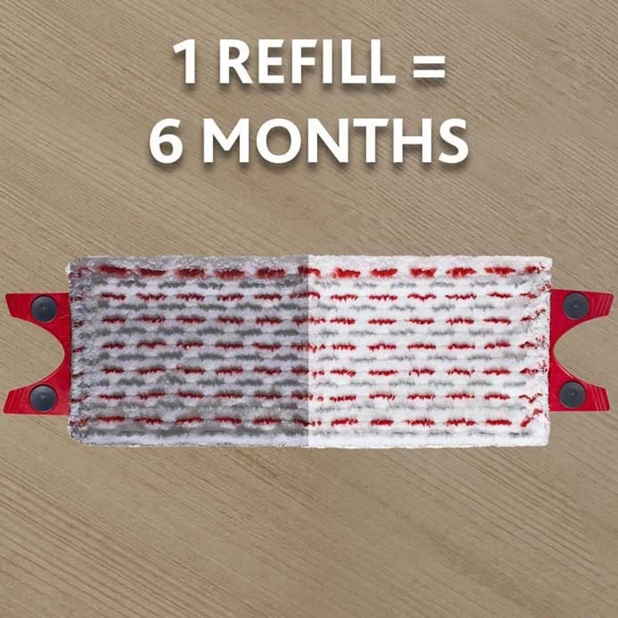 Vileda Vervanging Ultramax XL image