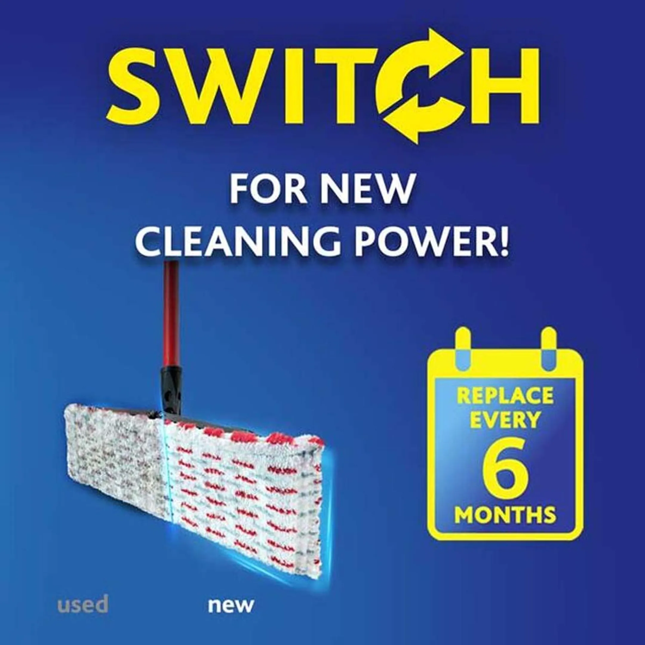 Vileda Vervanging Ultramax XL image