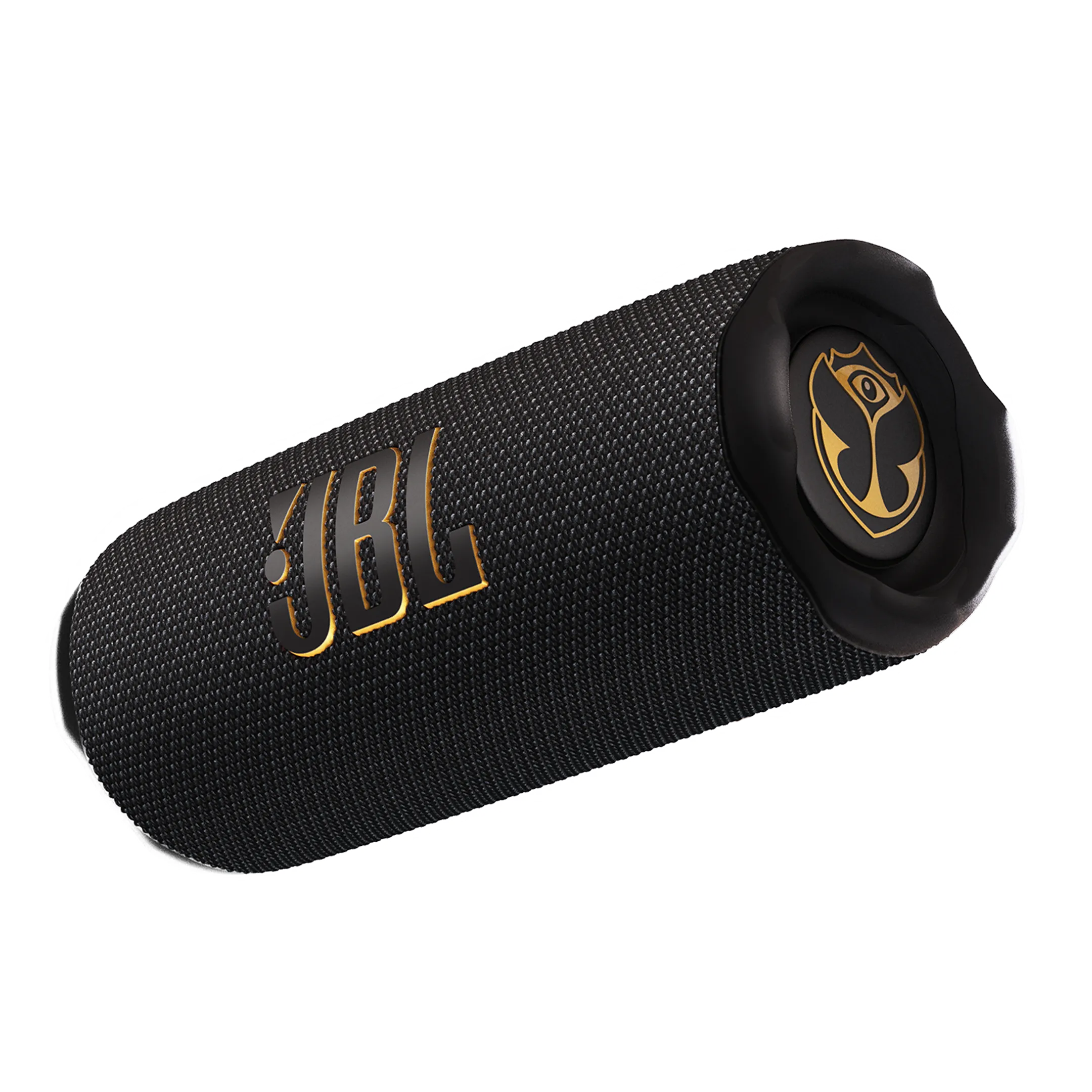 Bluetooth speaker Flip 7 Tomorrowland Edition