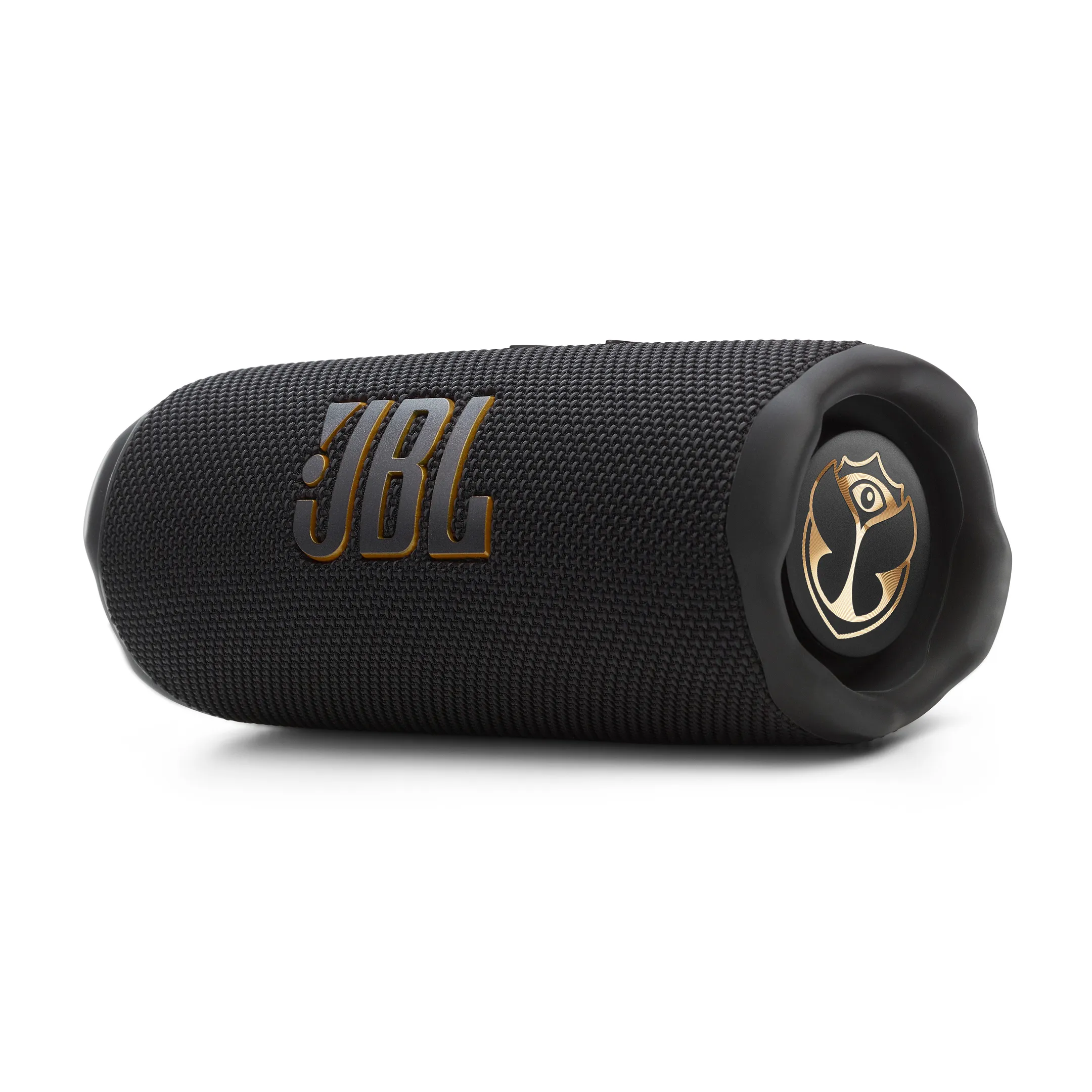 JBL Enceinte Bluetooth Flip 7 Tomorrowland Edition image