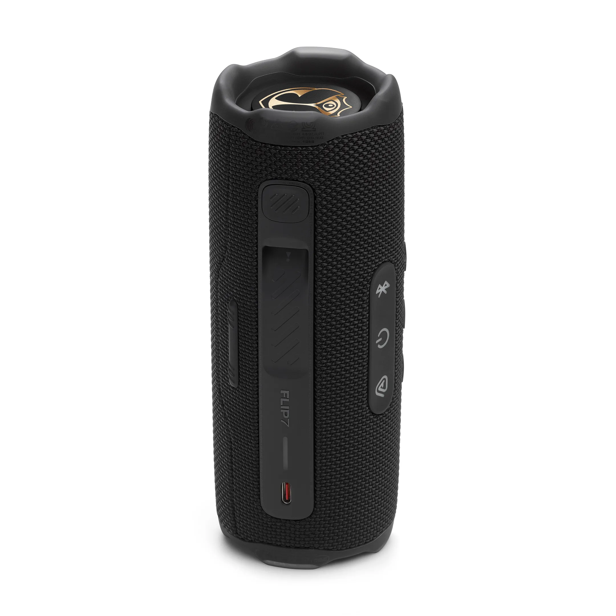 JBL Enceinte Bluetooth Flip 7 Tomorrowland Edition image