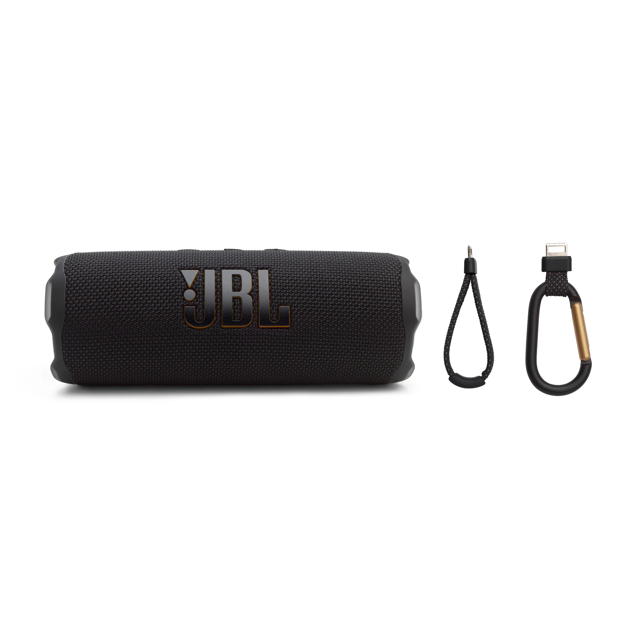 JBL Enceinte Bluetooth Flip 7 Tomorrowland Edition image