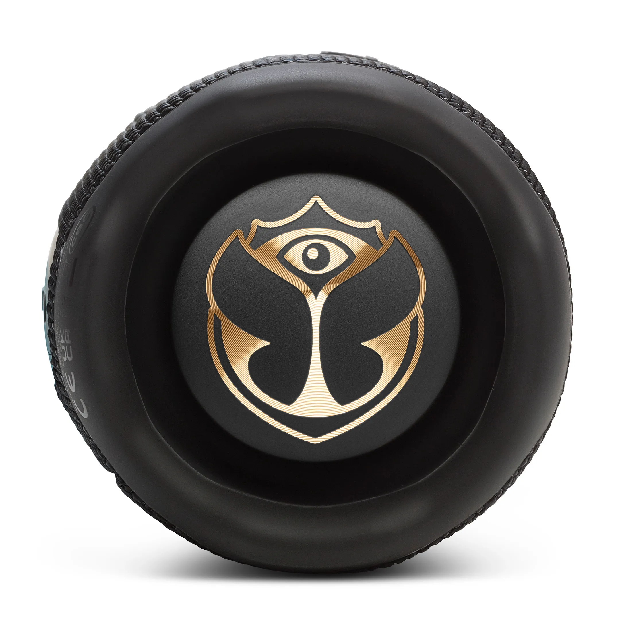 JBL Enceinte Bluetooth Flip 7 Tomorrowland Edition image