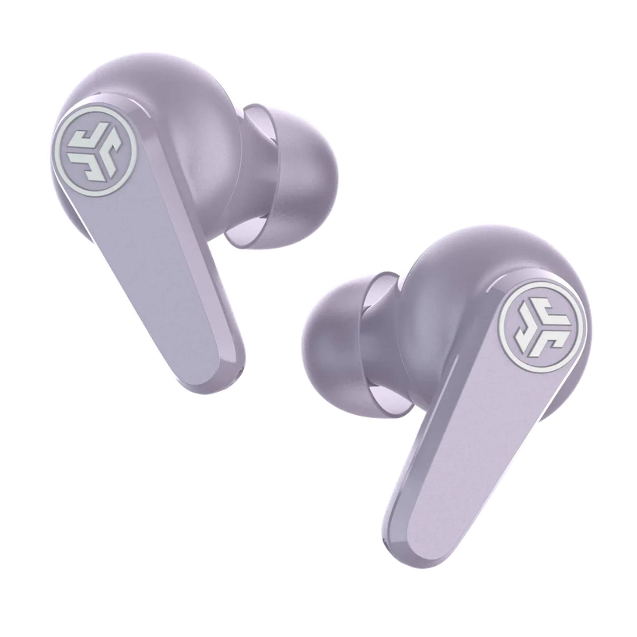 JLab Écouteurs Go Pods ANC - Lilac image