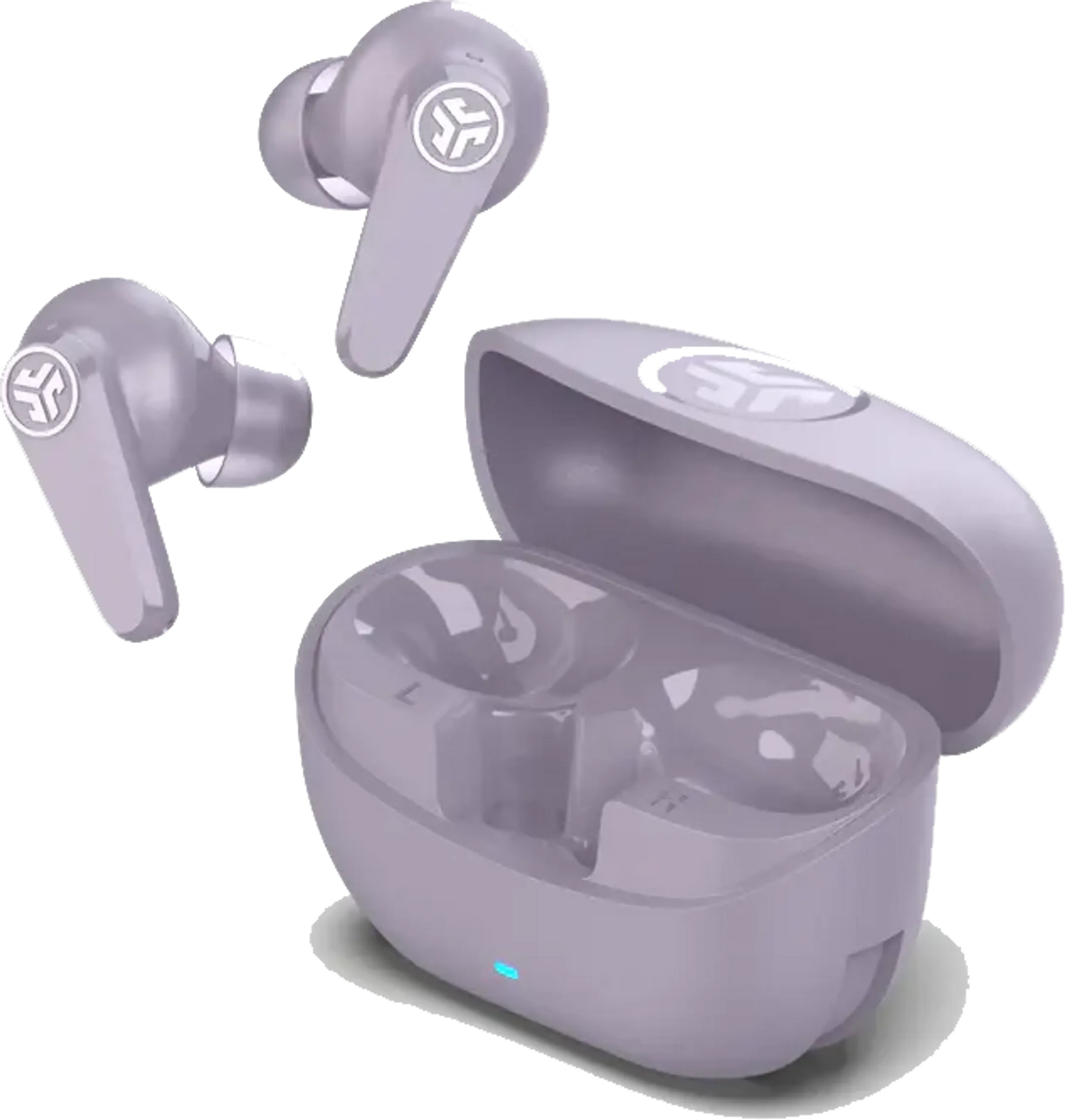 Go Pods ANC oortjes - Lilac
