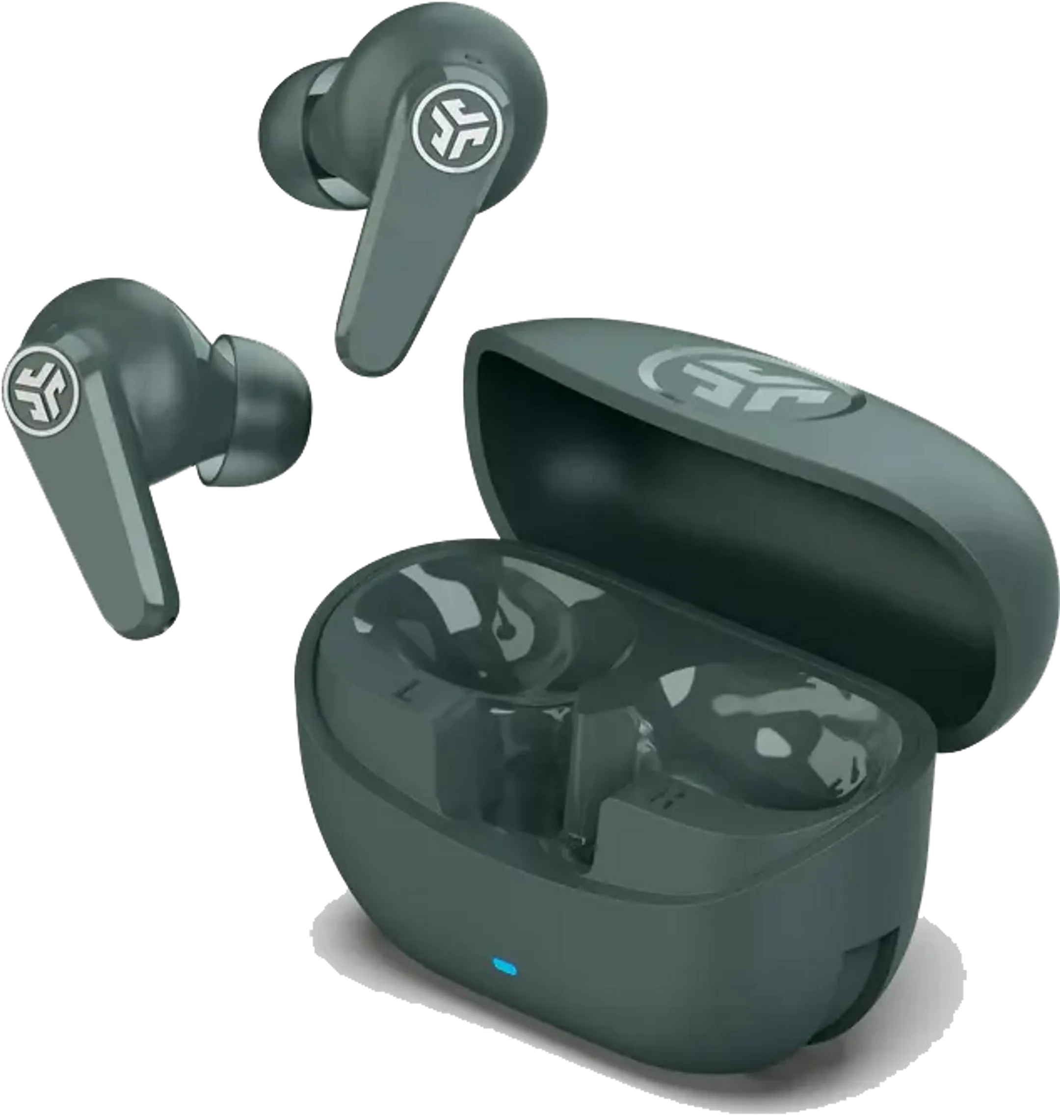 Écouteurs Go Pods ANC - Vert
