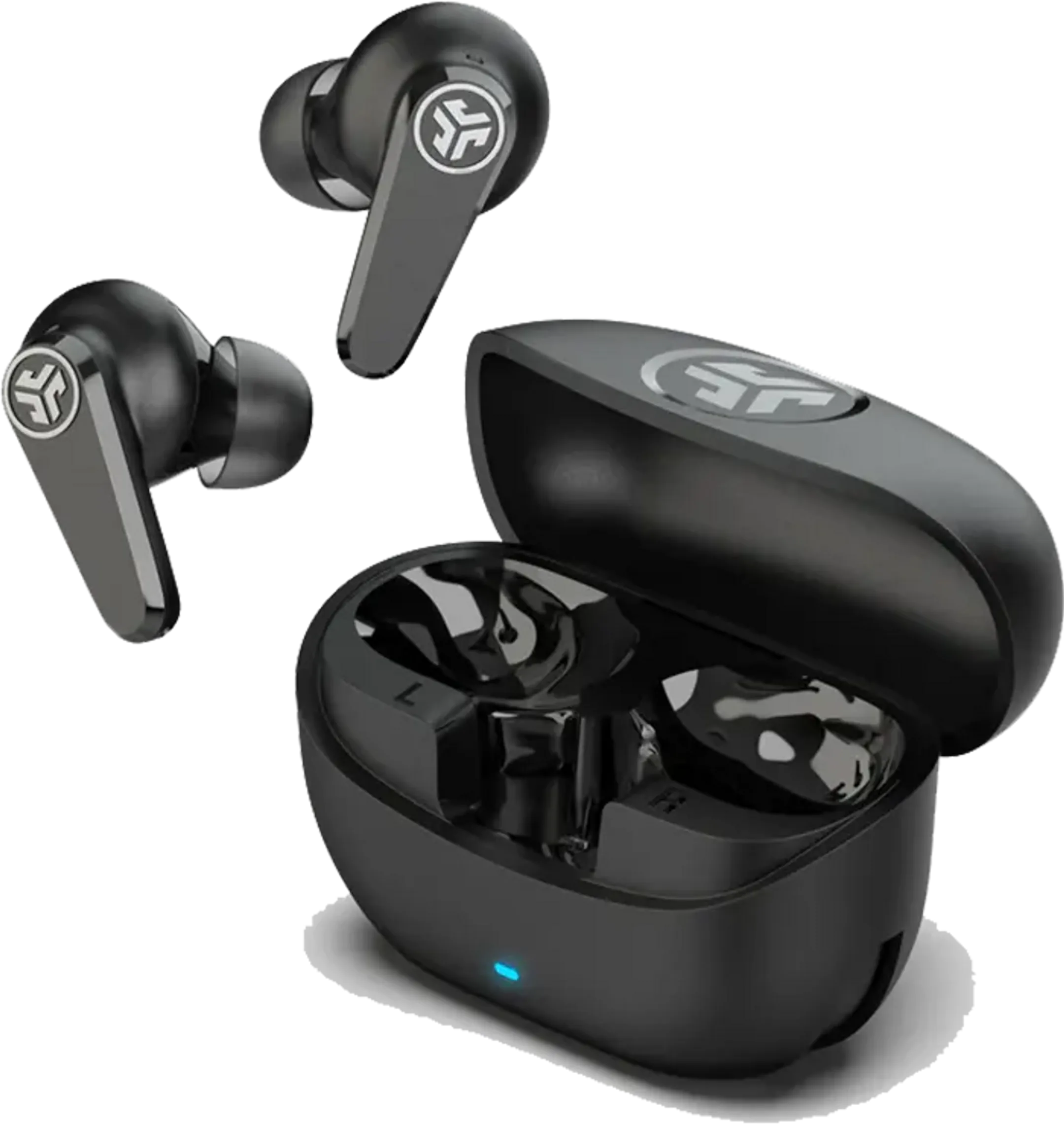 Écouteurs Go Pods ANC - Noir