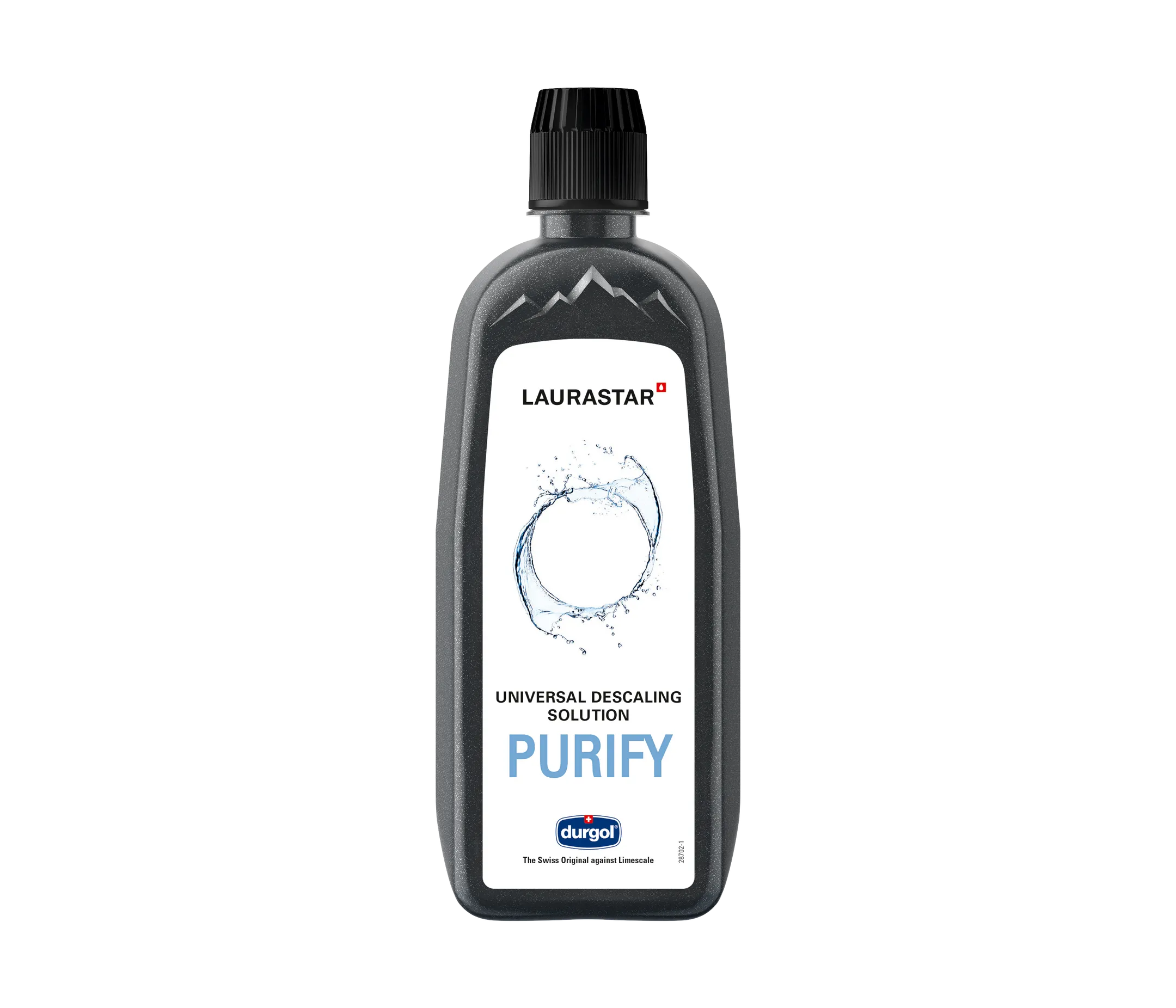 Solution de détartrage 