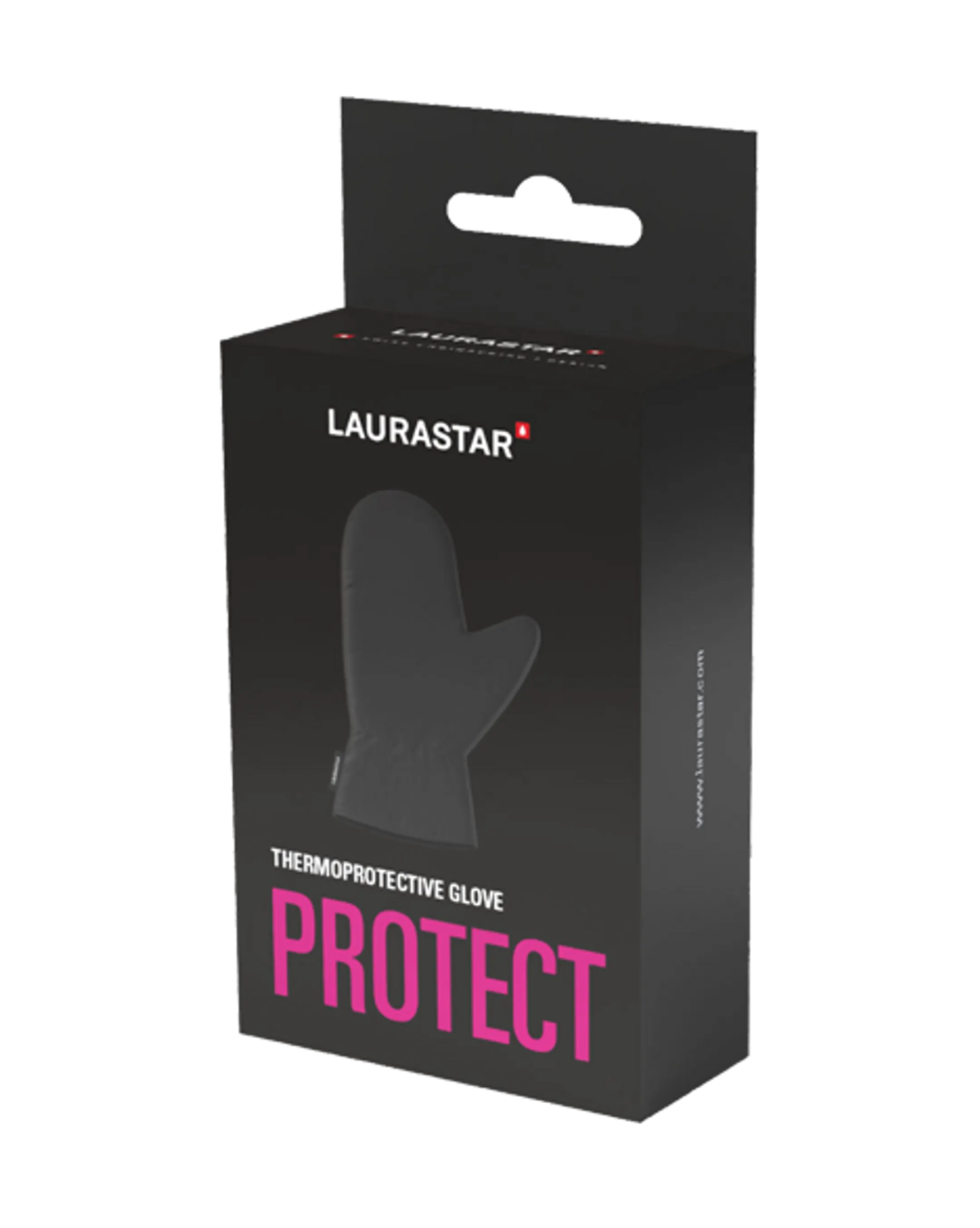 Laurastar Gant thermoprotecteur image