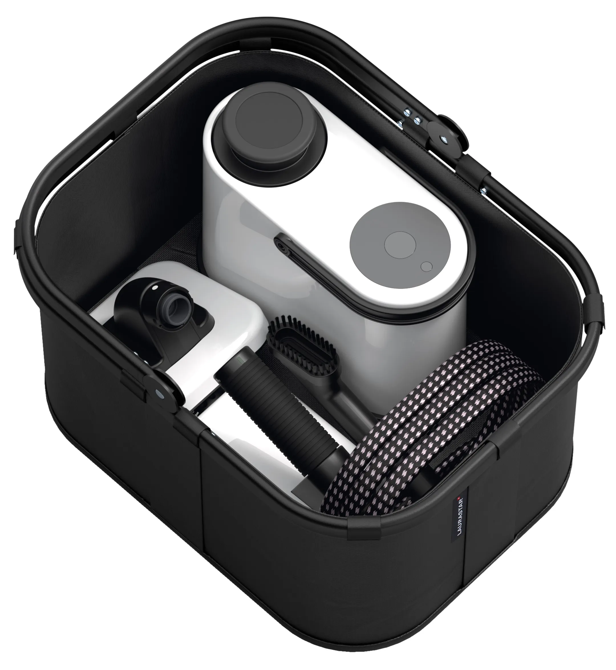 Laurastar Panier image