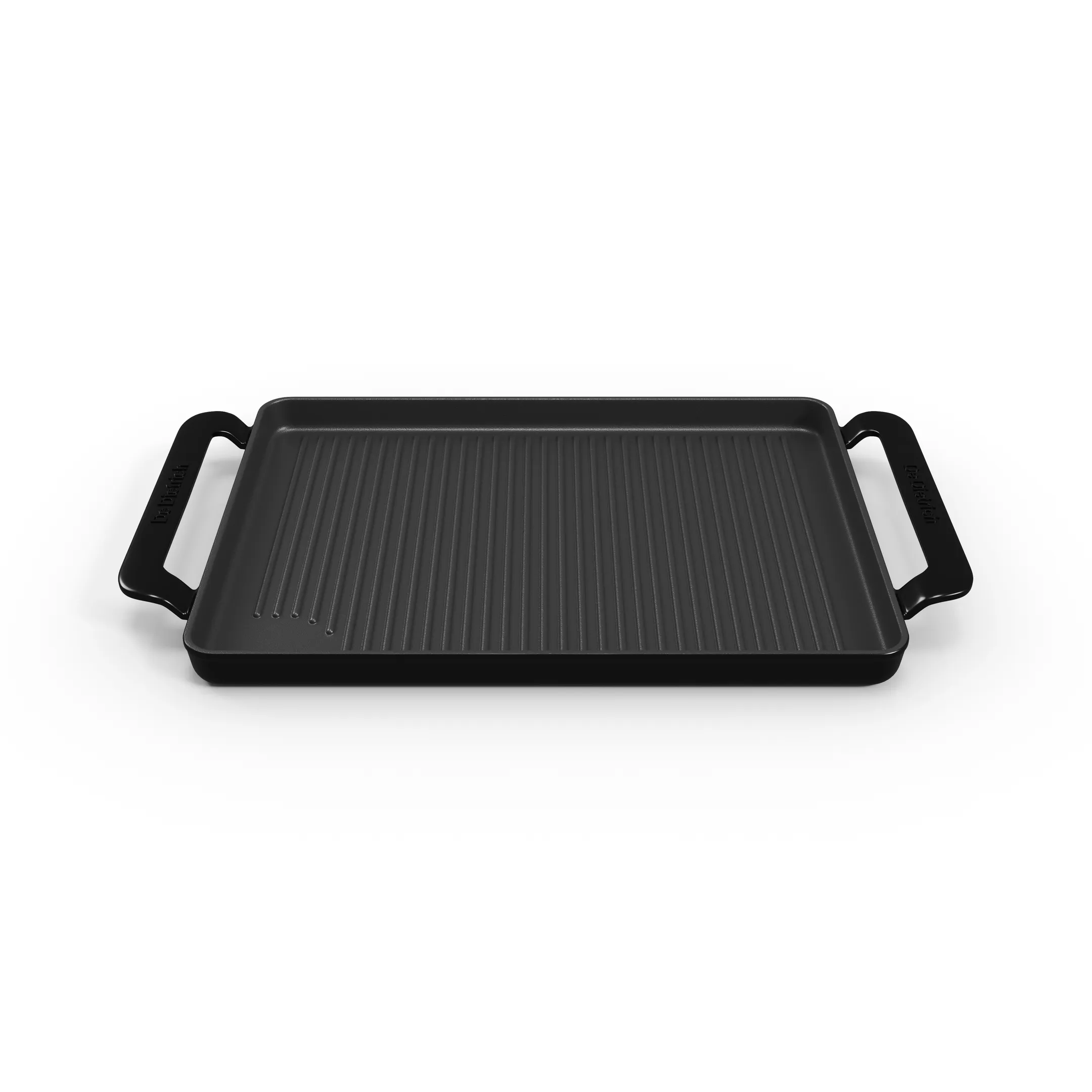 Grillplaat DAIG001B