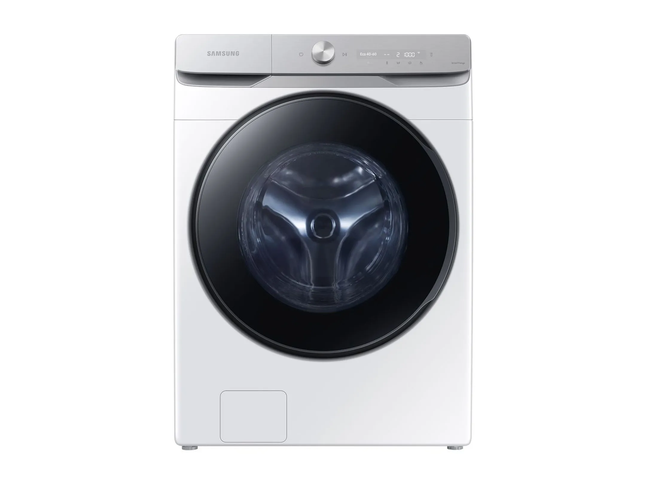 Wasmachine WF20DG8650BWU3 Ecobubble - AI Wash