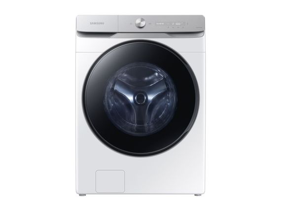 Machine à laver WF20DG8650BWU3 Ecobubble - AI Wash
