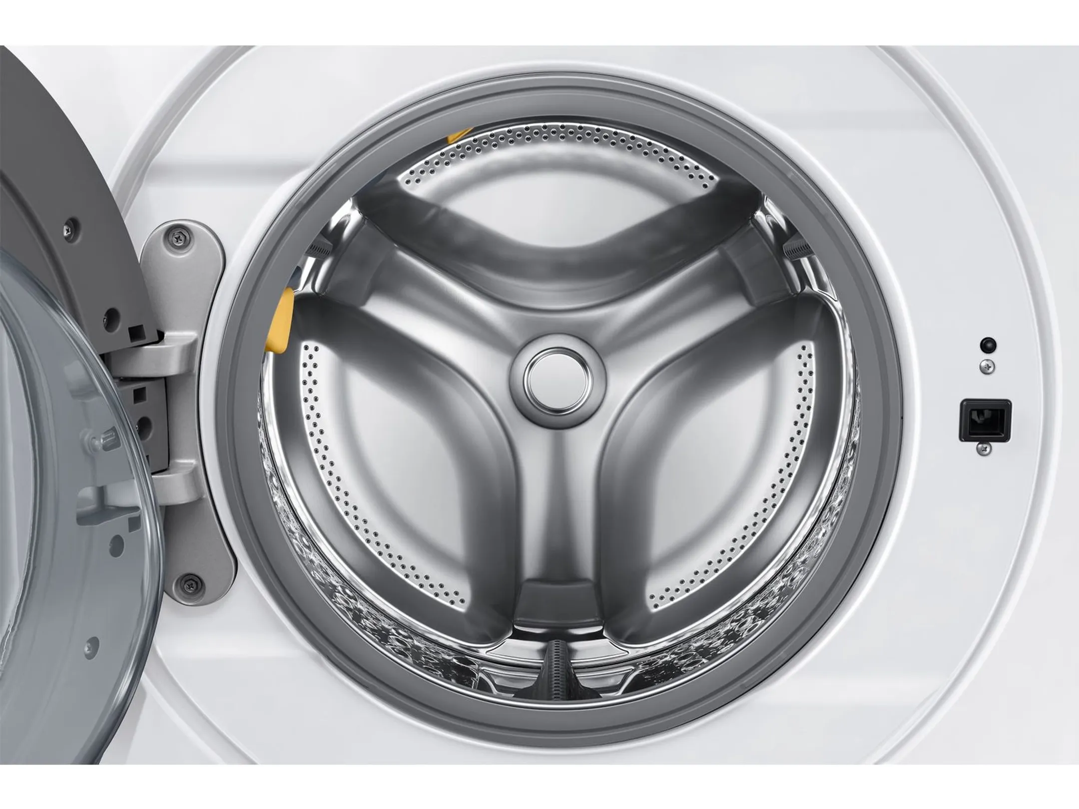 Samsung Wasmachine WF20DG8650BWU3 Ecobubble - AI Wash image