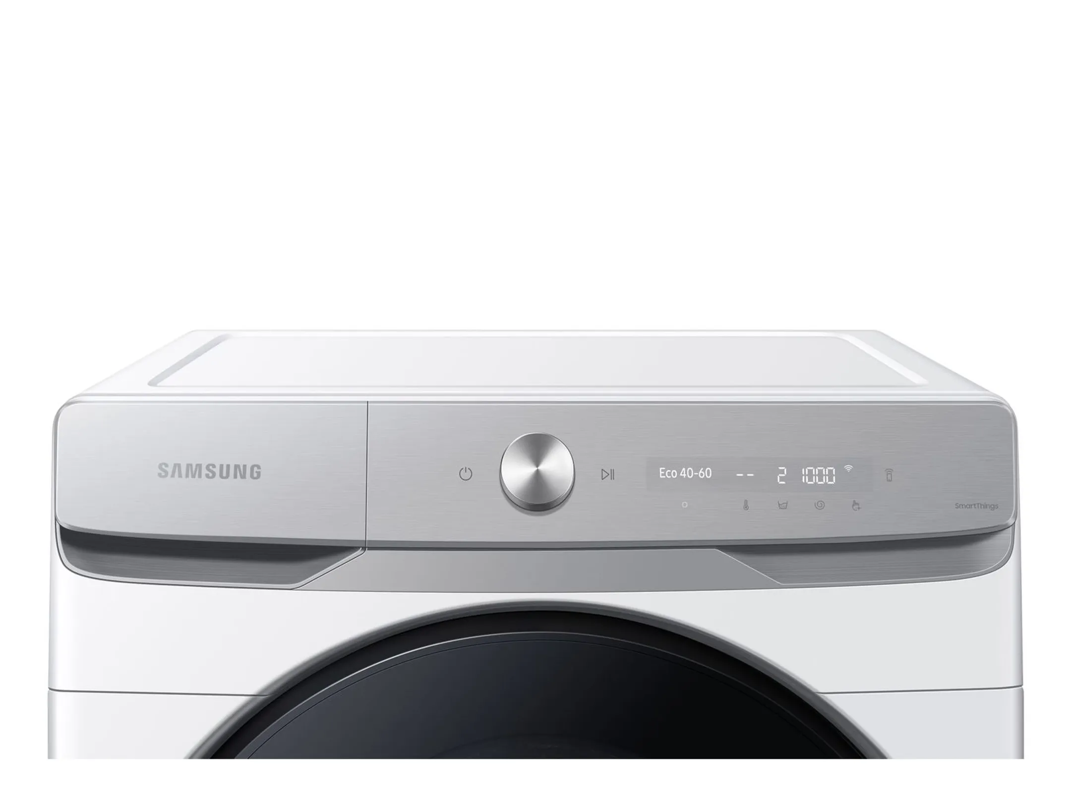 Samsung Wasmachine WF20DG8650BWU3 Ecobubble - AI Wash image