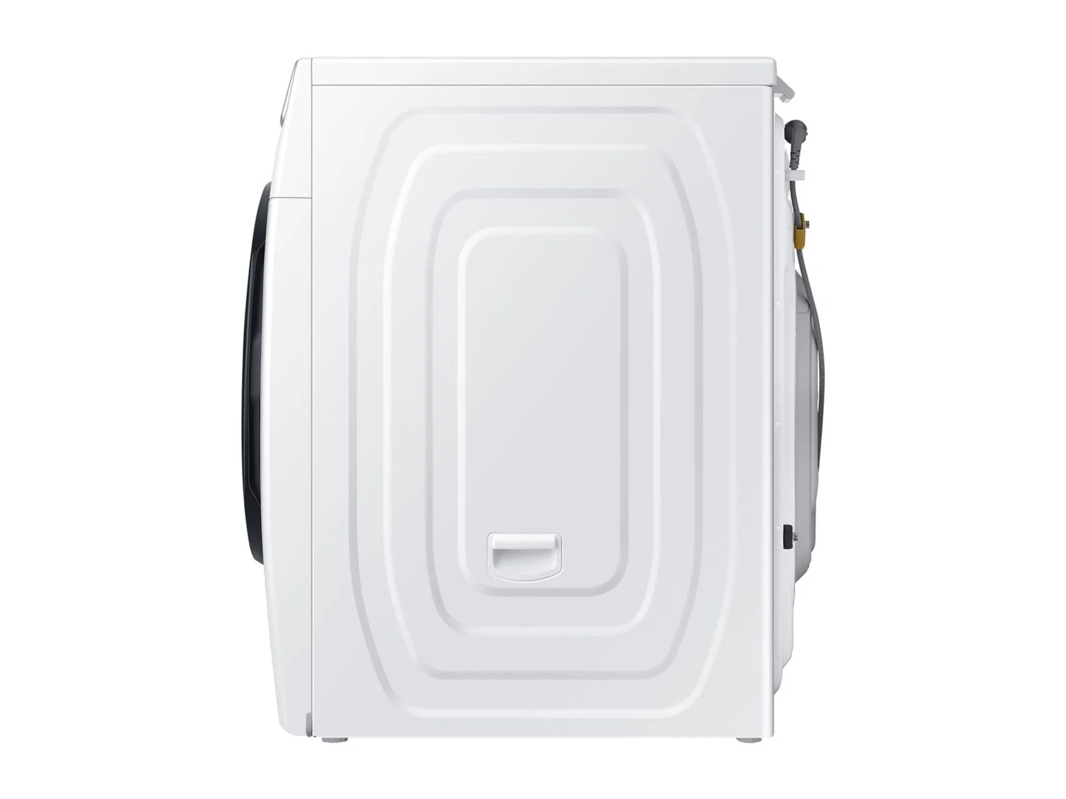 Samsung Wasmachine WF20DG8650BWU3 Ecobubble - AI Wash image