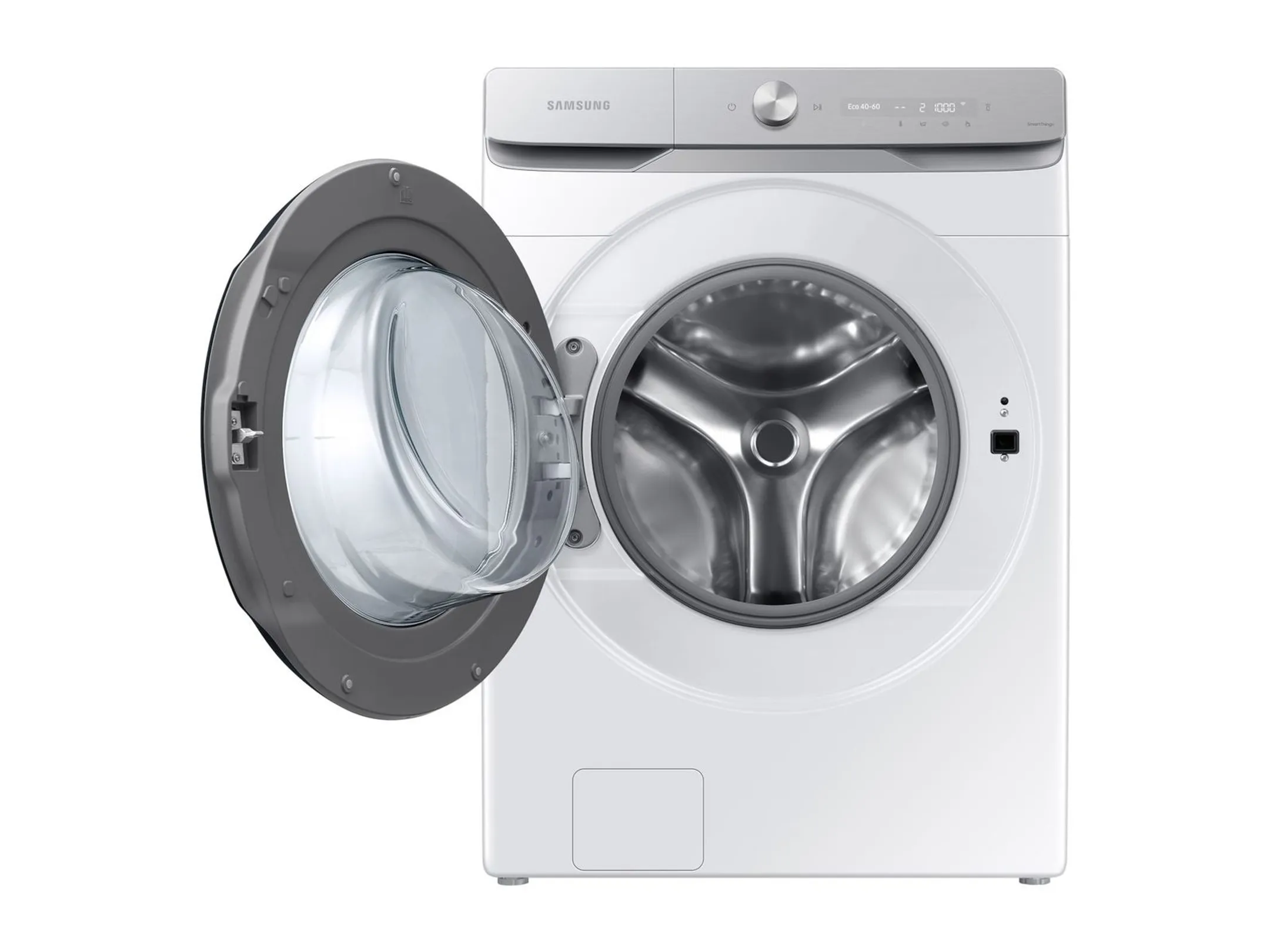Samsung Wasmachine WF20DG8650BWU3 Ecobubble - AI Wash image