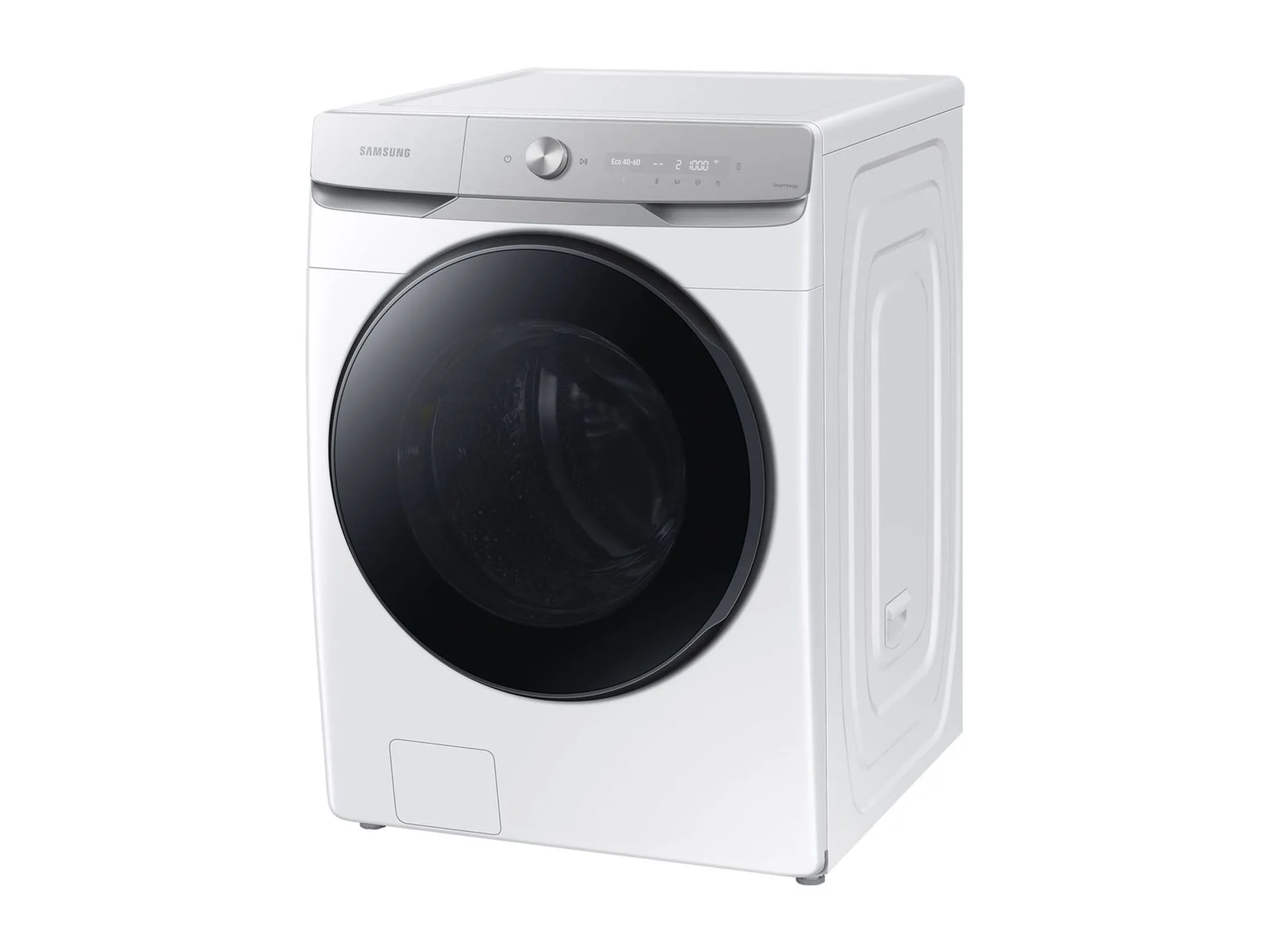 Samsung Wasmachine WF20DG8650BWU3 Ecobubble - AI Wash image