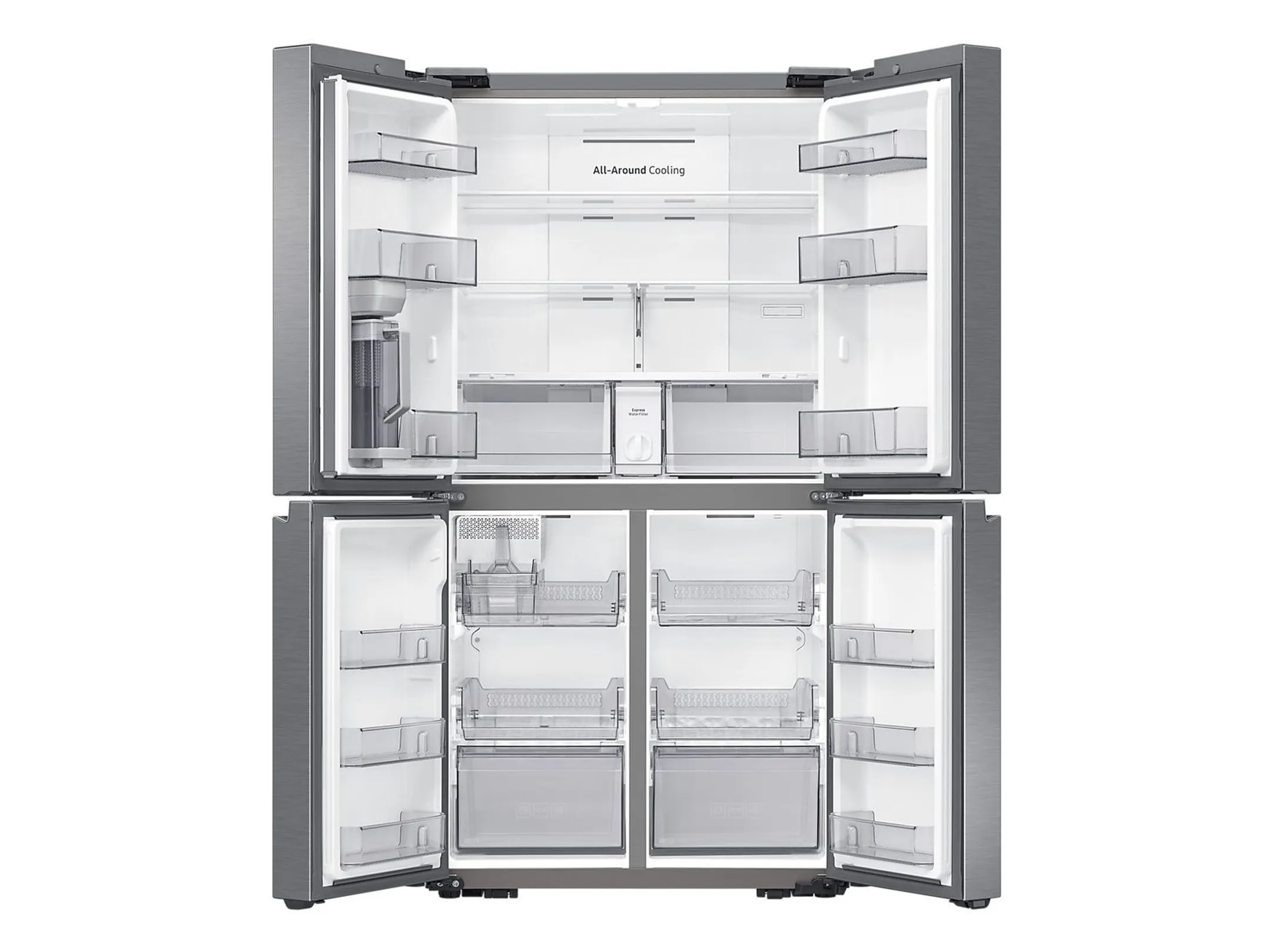 Samsung RF59C701ES9/EG image