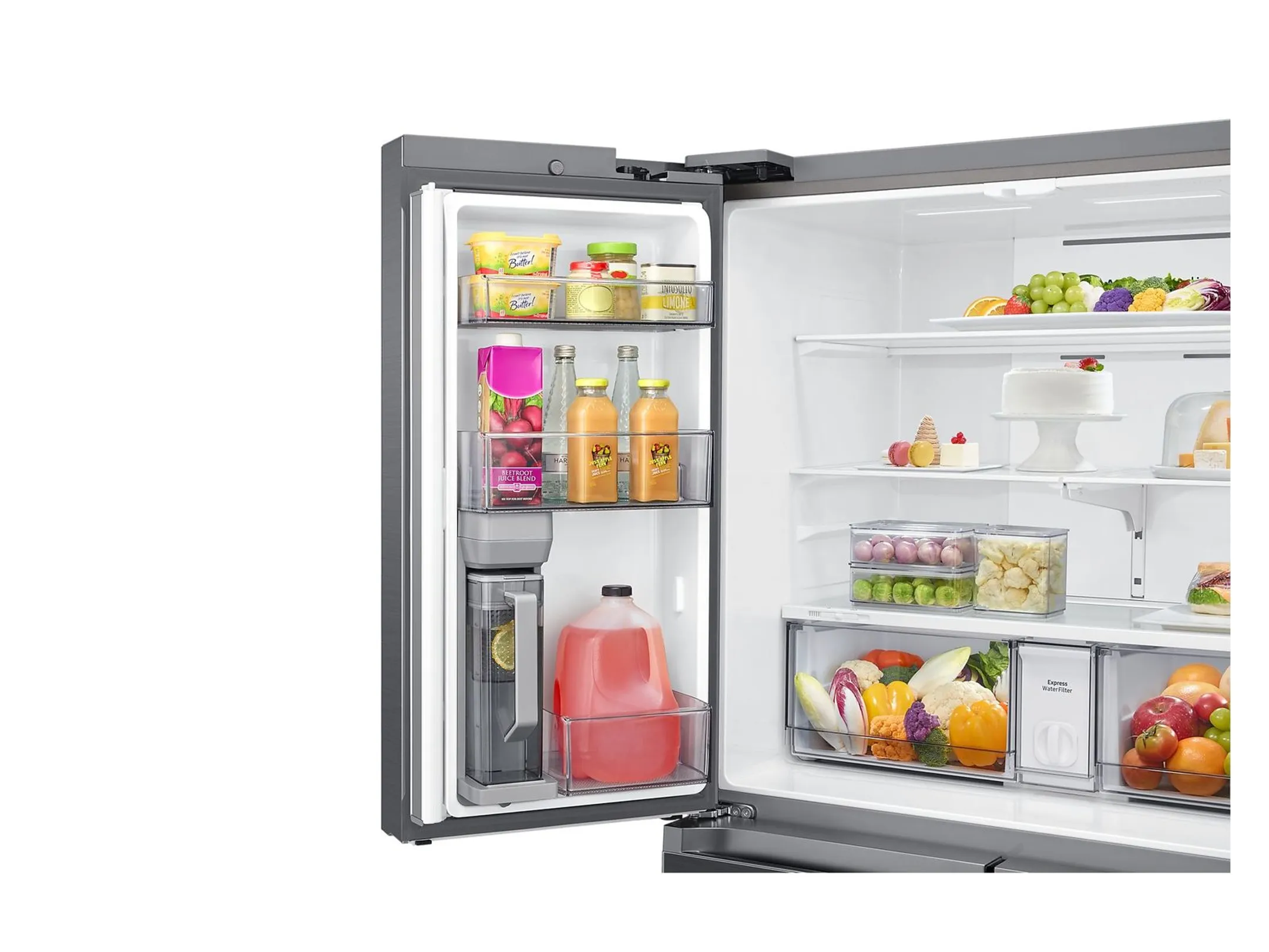 Samsung RF59C701ES9/EG image