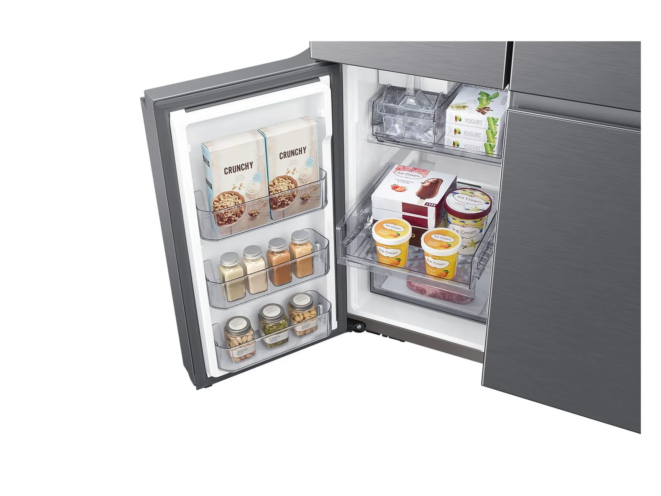 Samsung RF59C701ES9/EG image