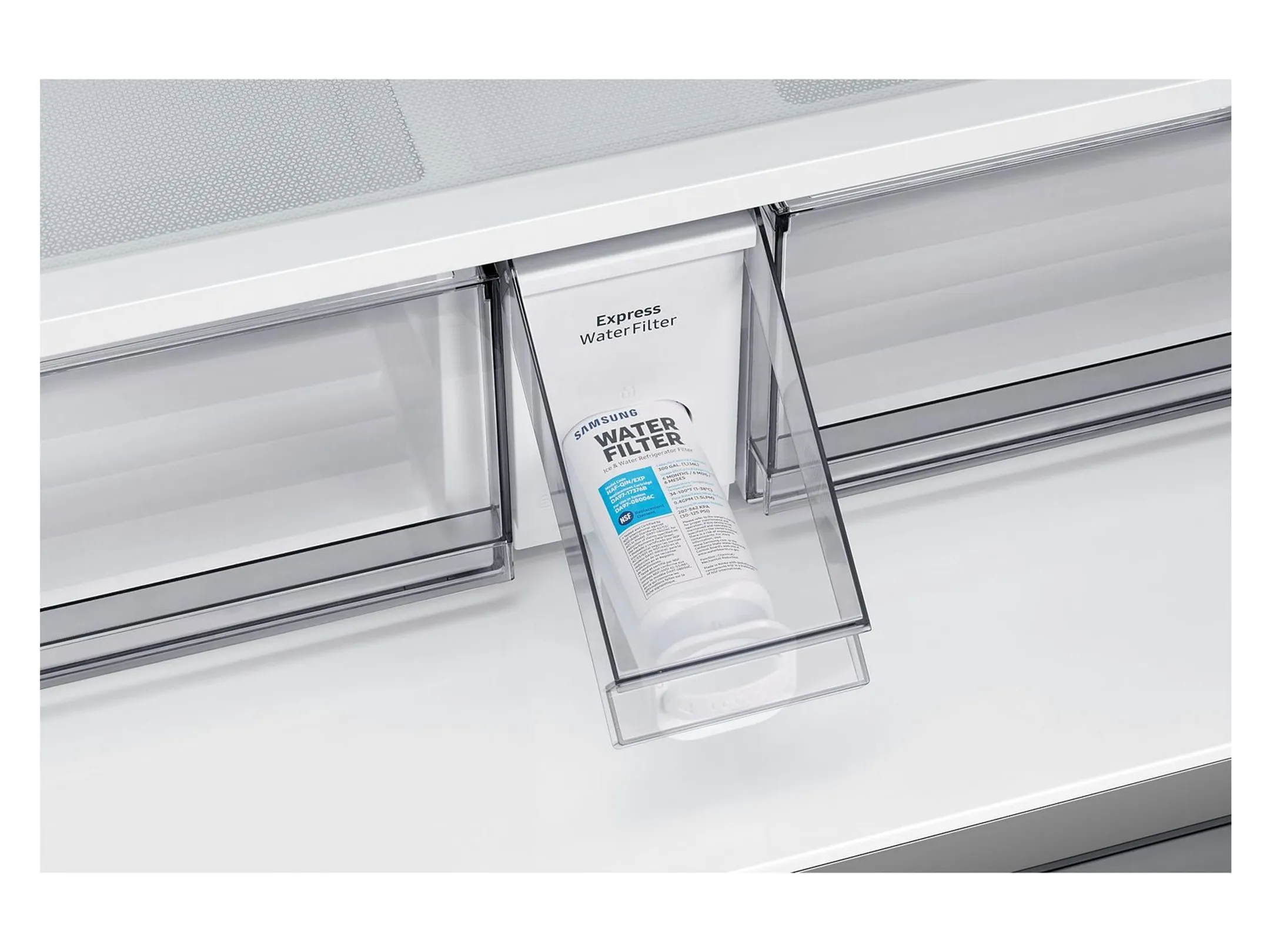 Samsung RF59C701ES9/EG image