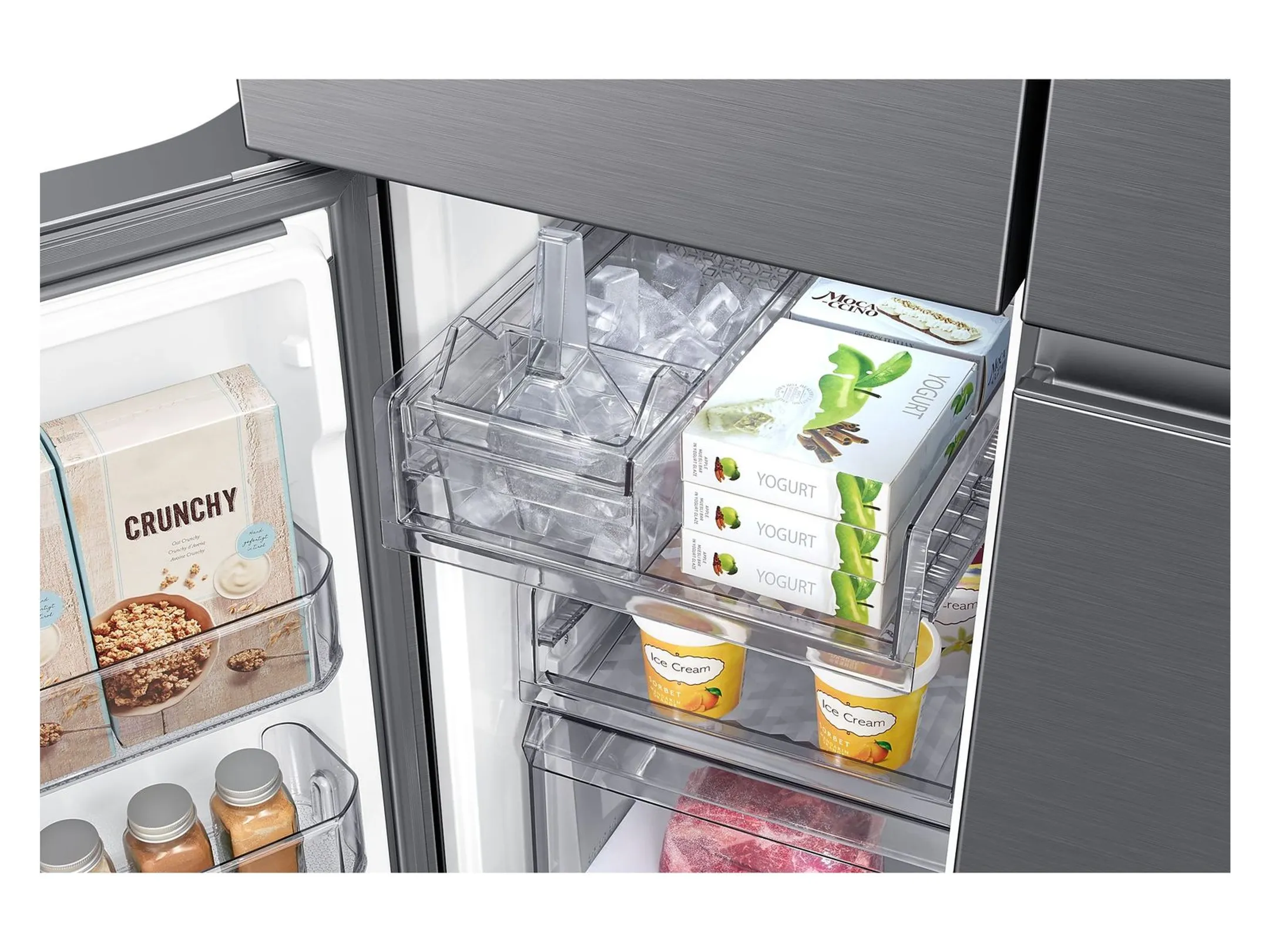 Samsung RF59C701ES9/EG image