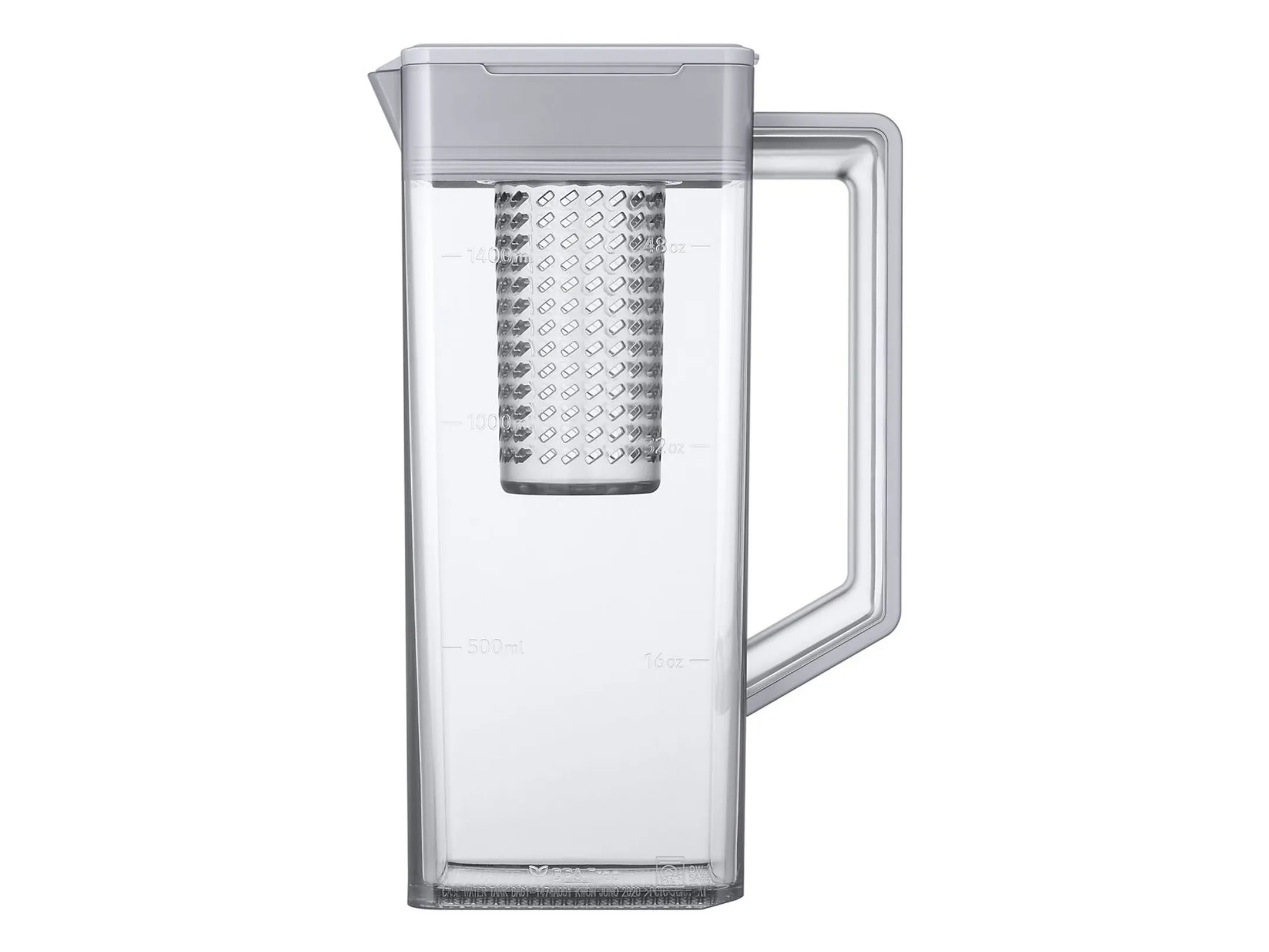 Samsung RF59C701ES9/EG image