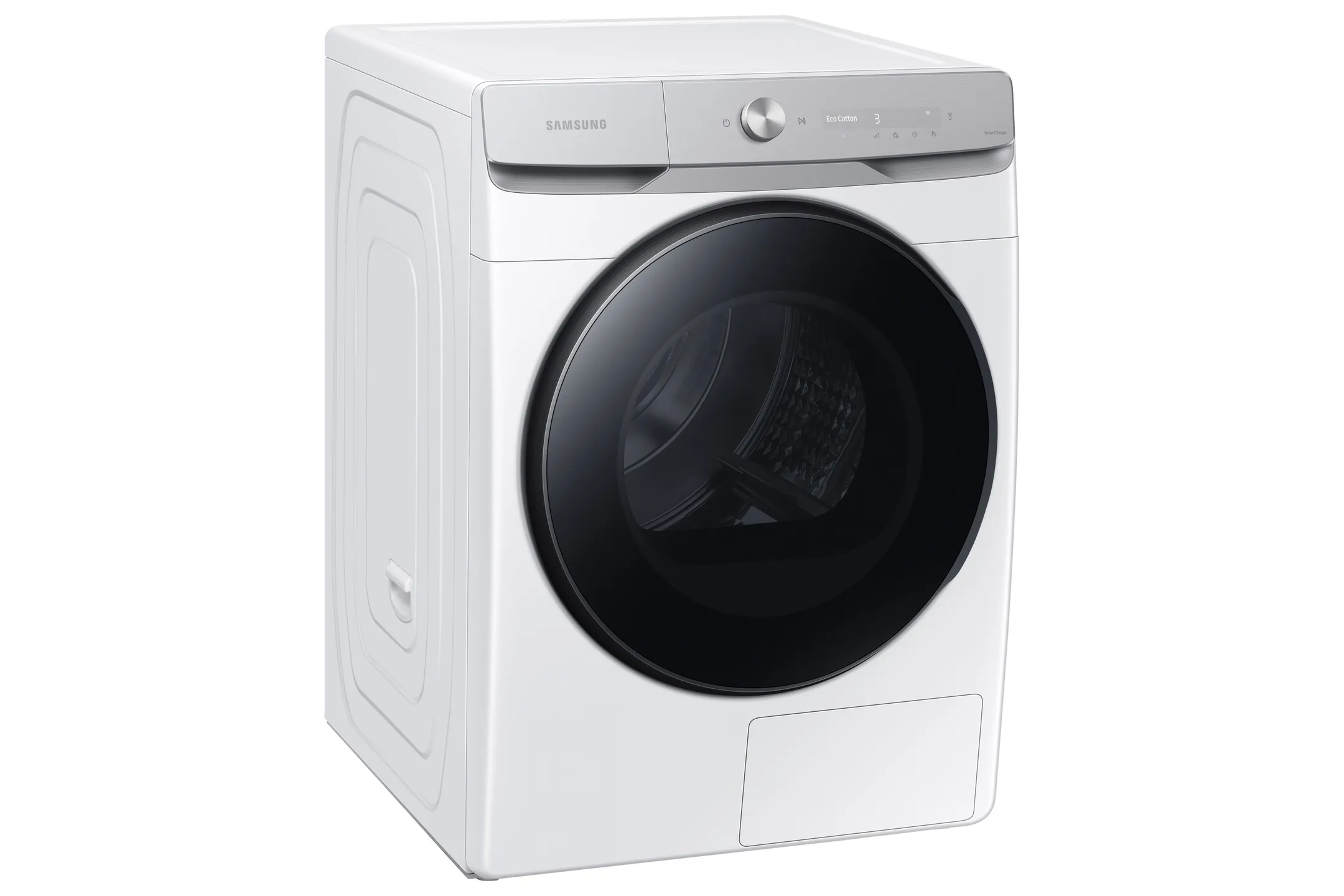 Samsung Sèche-linge DV16DG8600BWU3 - AI Dry  image