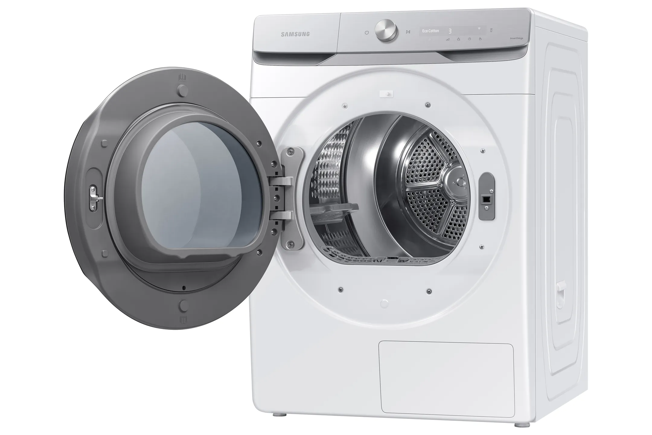 Samsung Sèche-linge DV16DG8600BWU3 - AI Dry  image