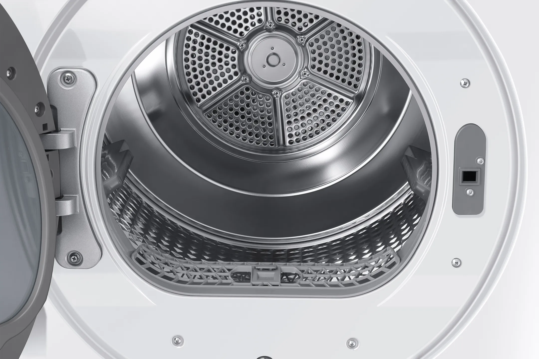 Samsung Sèche-linge DV16DG8600BWU3 - AI Dry  image