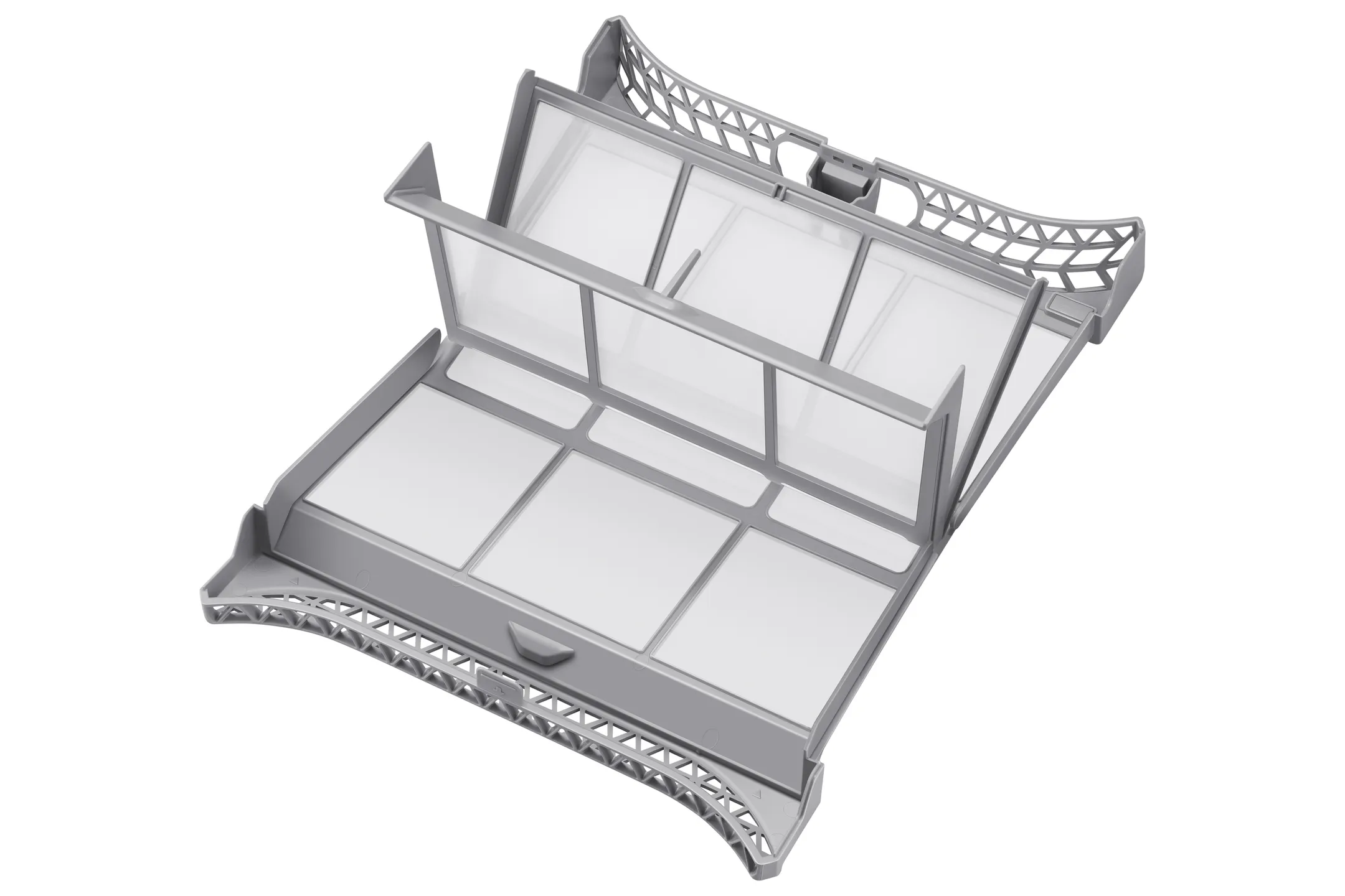 Samsung Sèche-linge DV16DG8600BWU3 - AI Dry  image