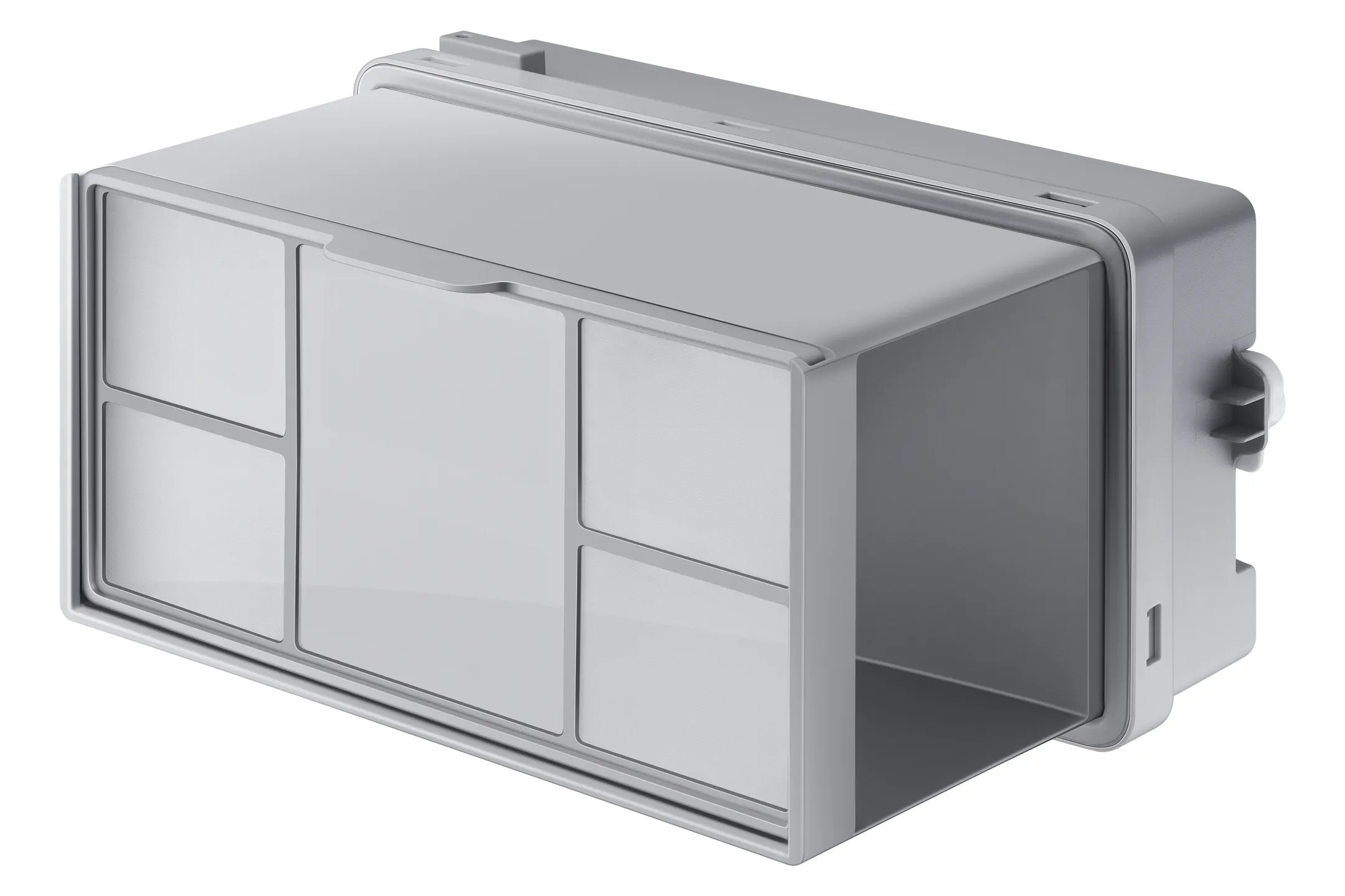 Samsung Sèche-linge DV16DG8600BWU3 - AI Dry  image