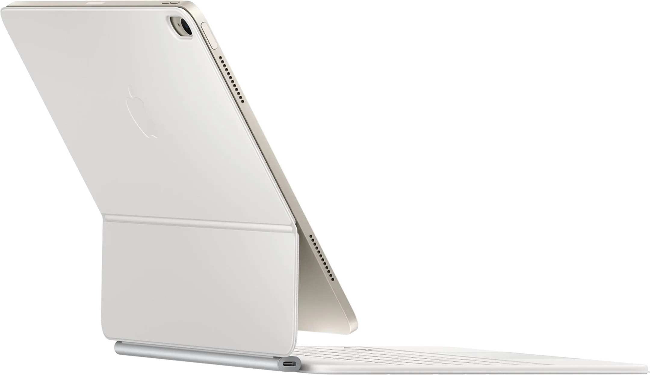 Apple Magic Keyboard voor 13" iPad Air - QWERTY image