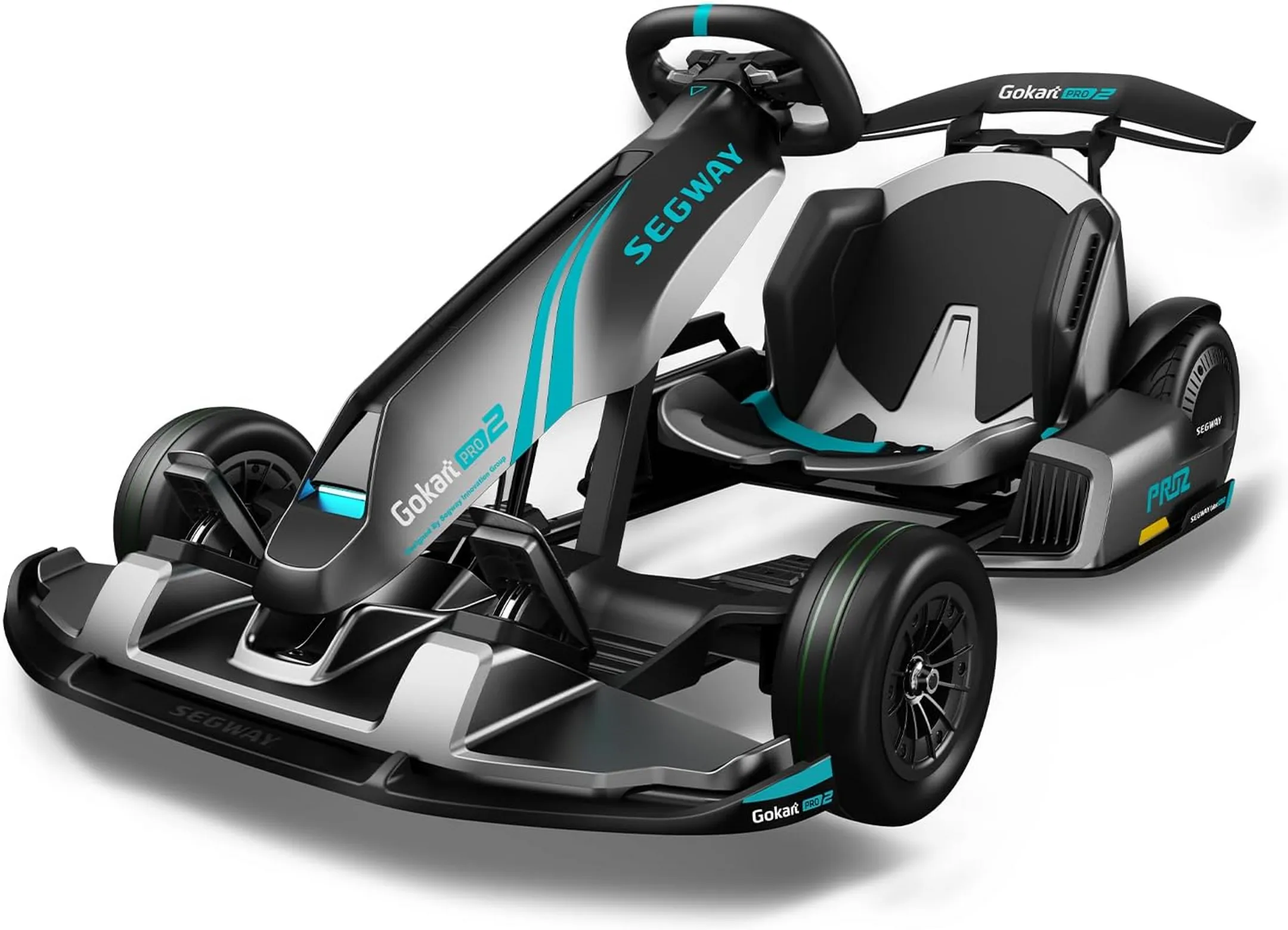 GoKart Pro 2