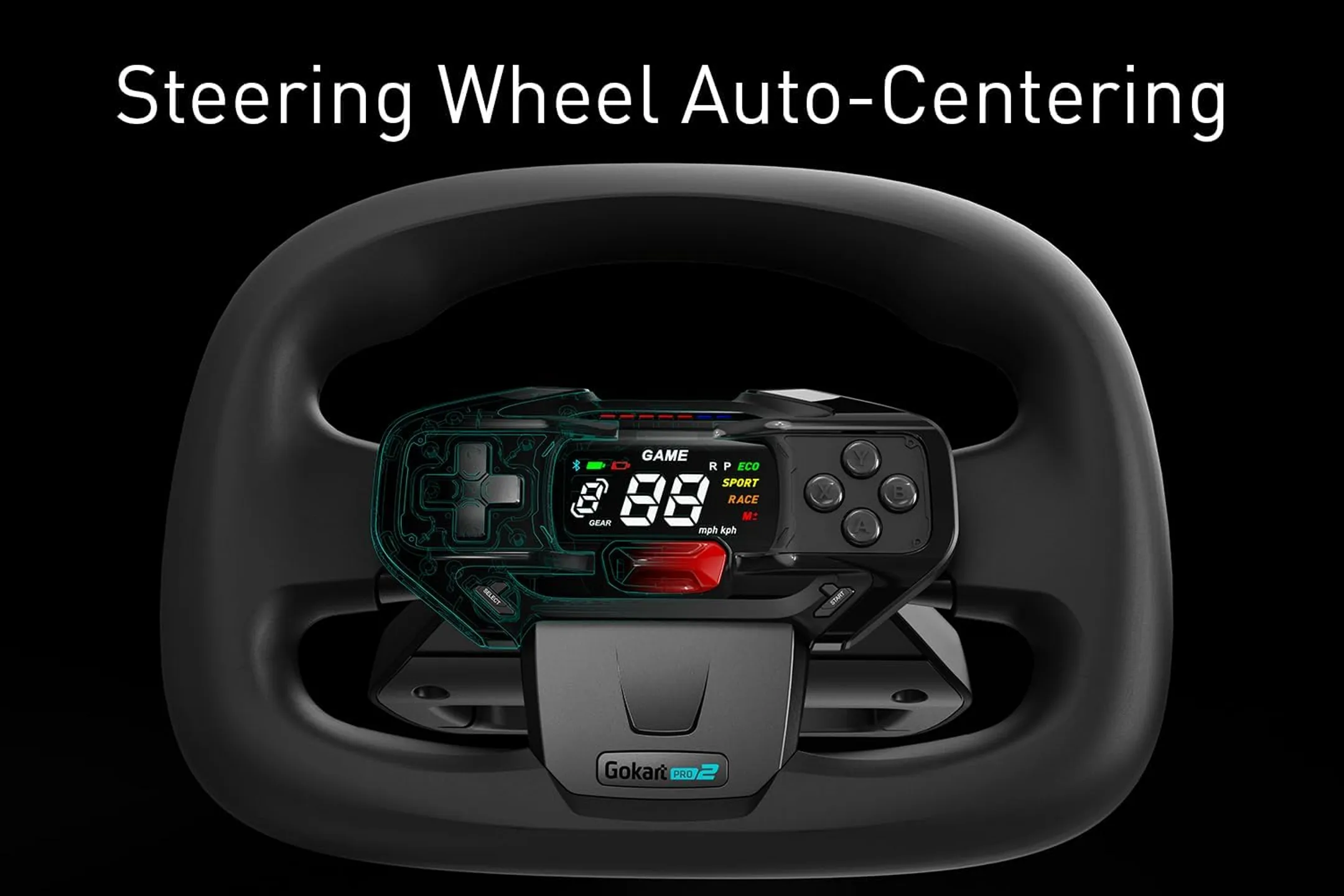 Segway GoKart Pro 2 image