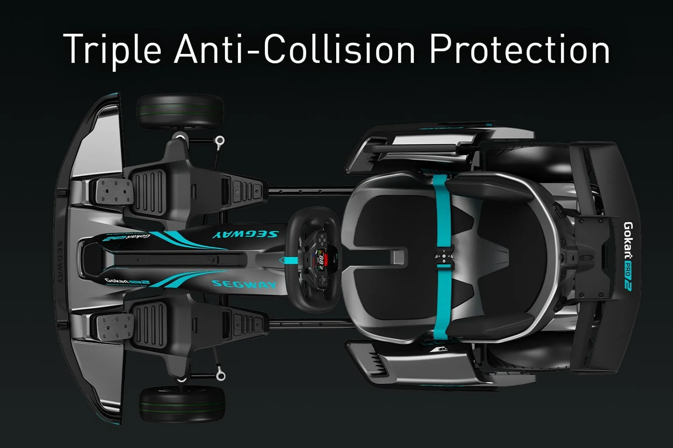 Segway GoKart Pro 2 image