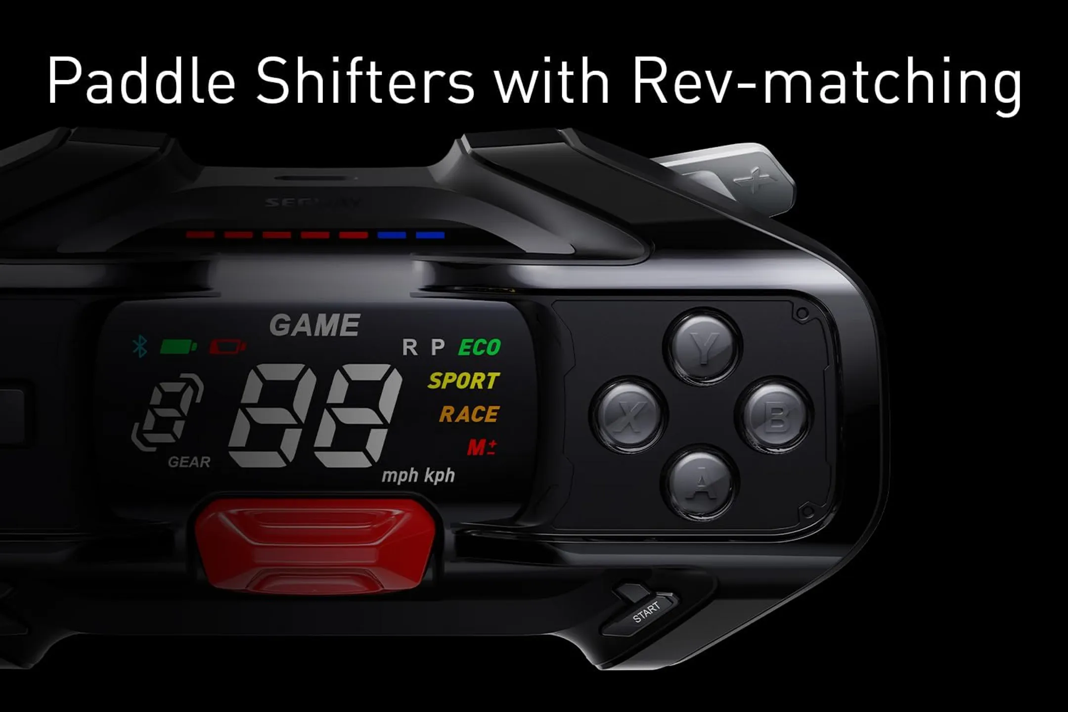 Segway GoKart Pro 2 image