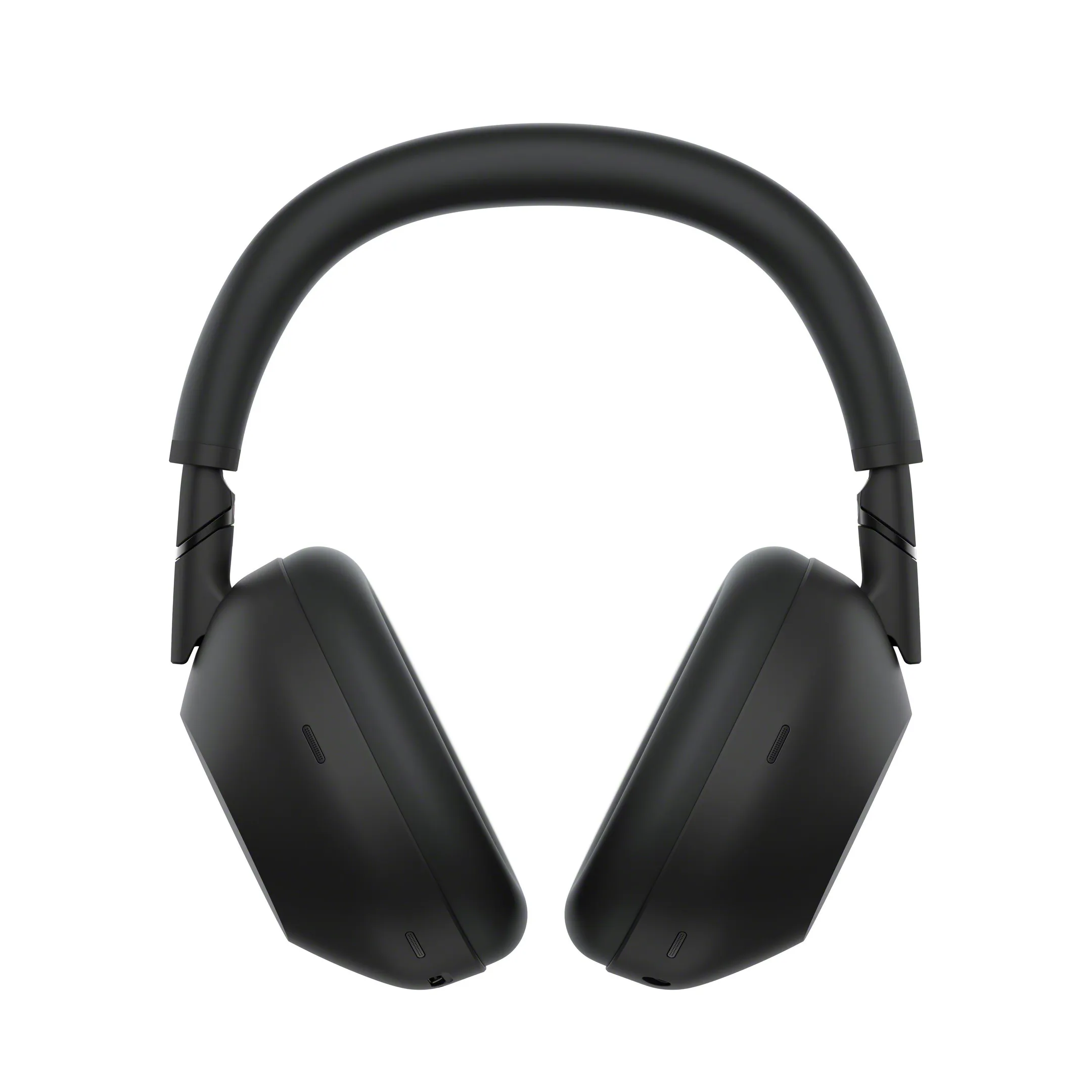 Sony WH-1000XM6 koptelefoon - Zwart image
