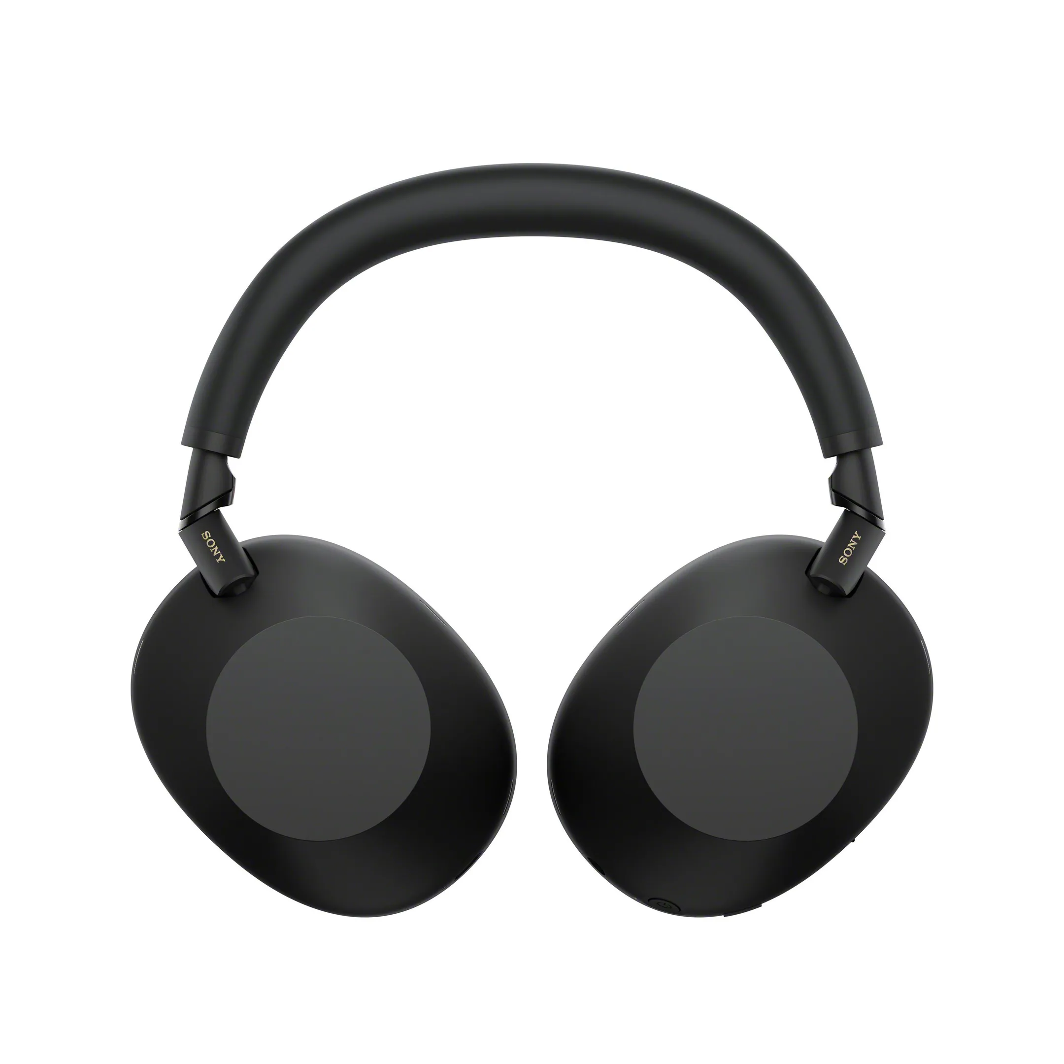 Sony WH-1000XM6 koptelefoon - Zwart image
