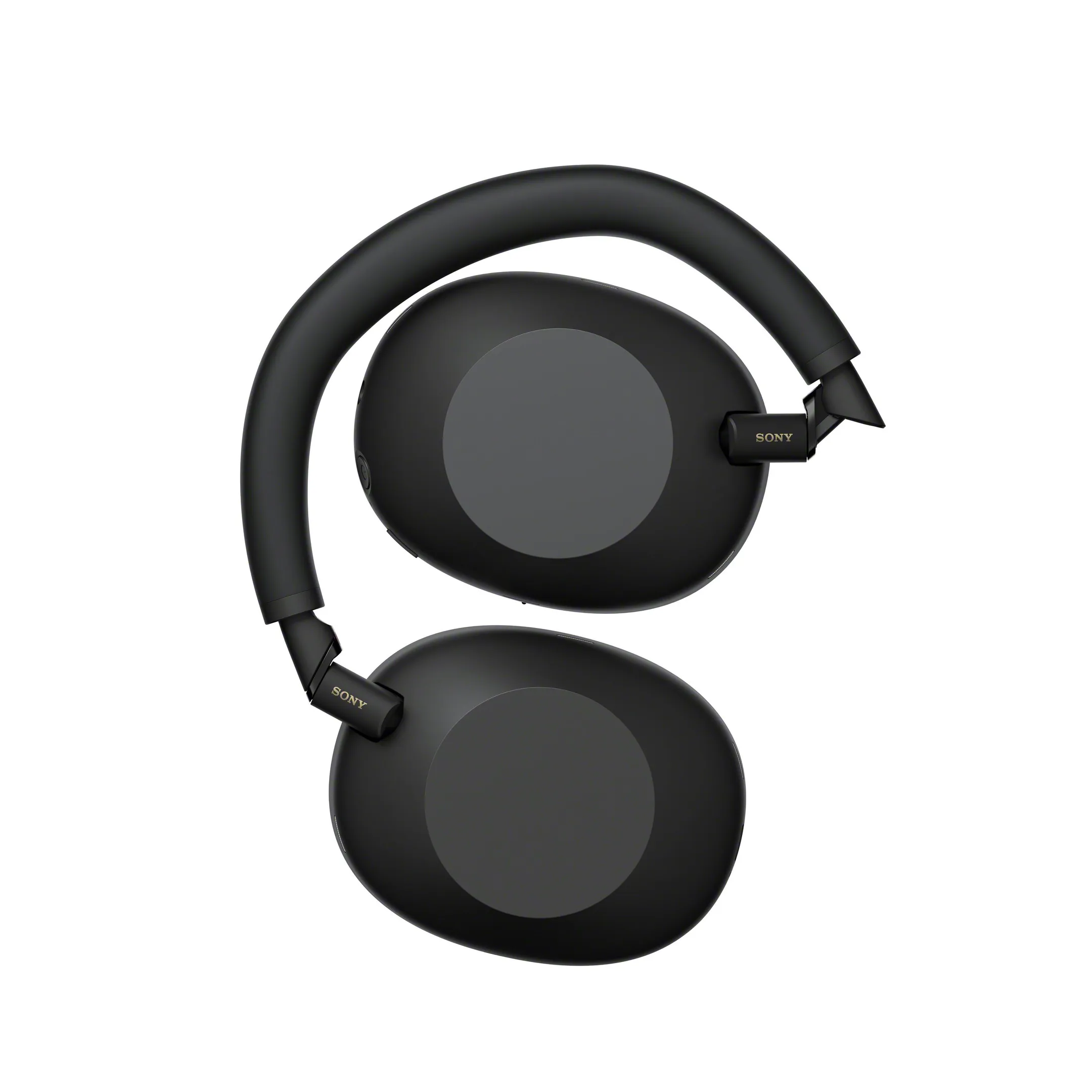 Sony WH-1000XM6 koptelefoon - Zwart image