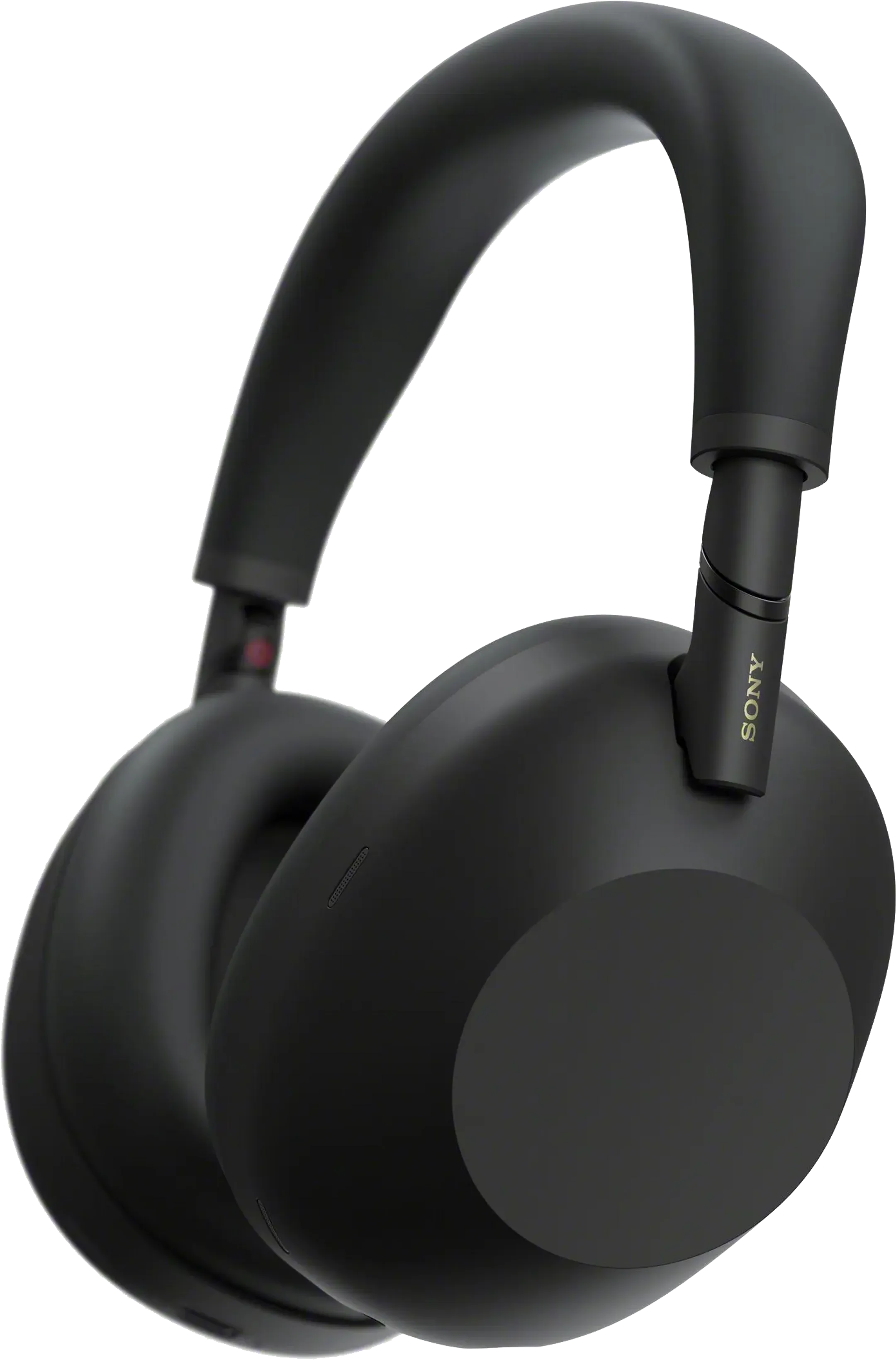 Casque WH-1000XM6 - Noir