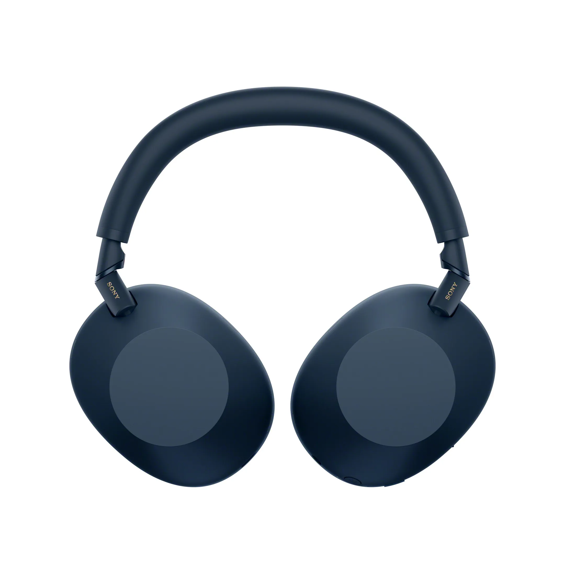 Sony WH-1000XM6 koptelefoon - Blauw image